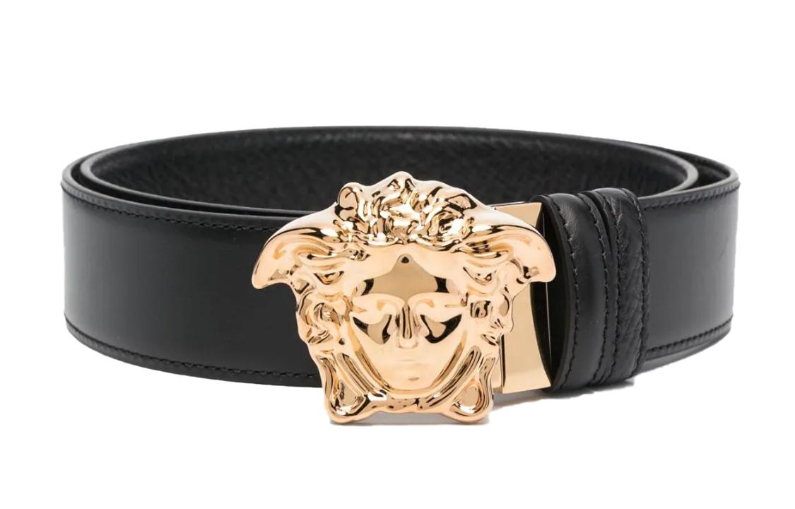 Versace Ремень Logo 4cm