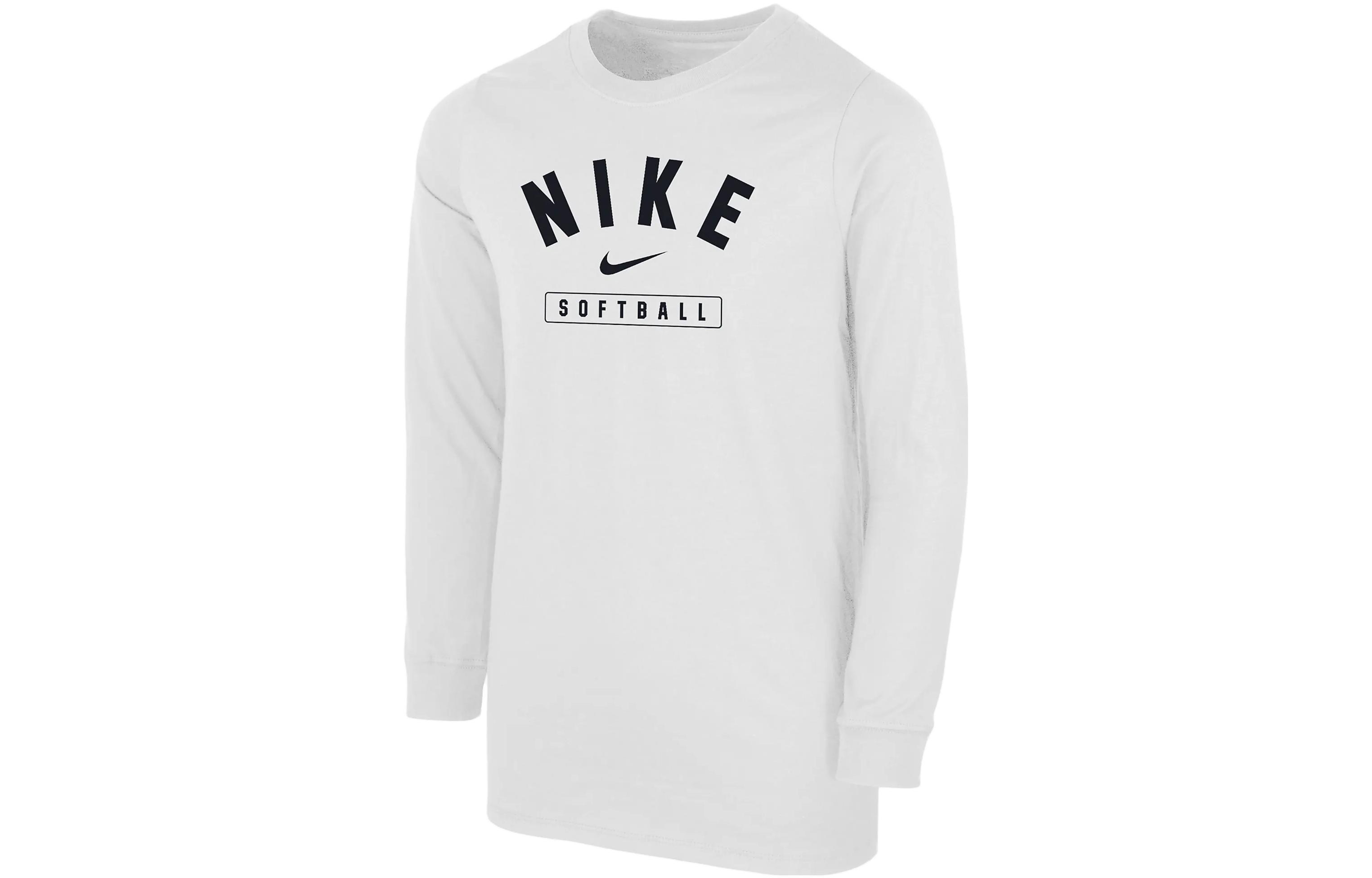 Nike Футболка Softball LogoT
