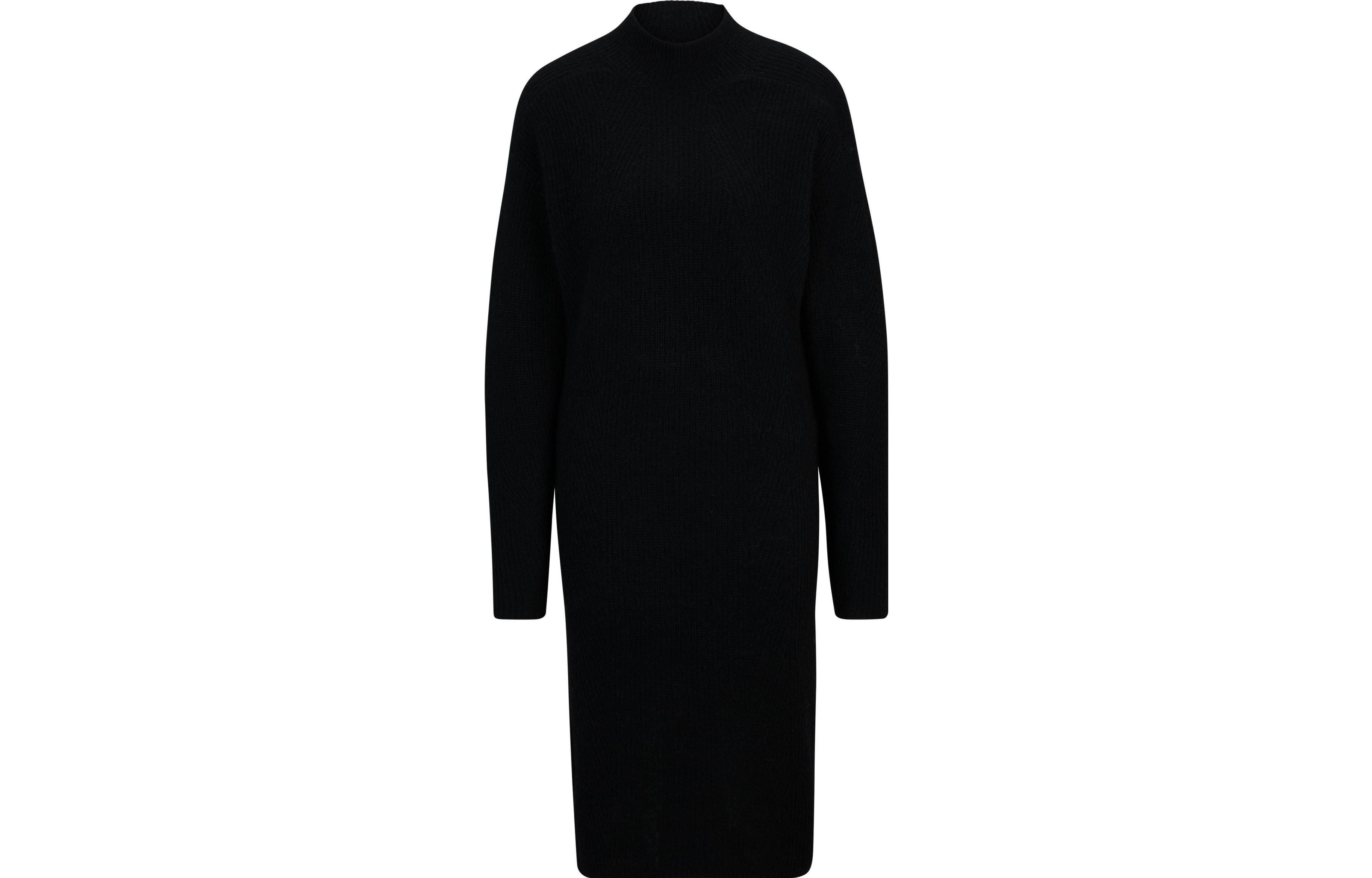 Hugo Boss Платье Women Long-Sleeved Dress