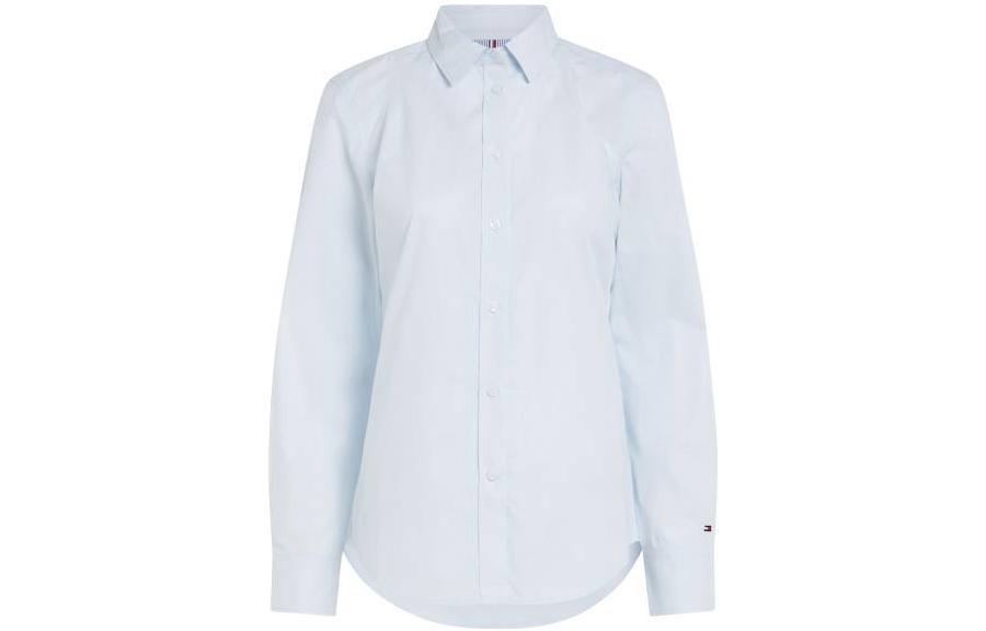 Tommy Hilfiger Рубашка SS23