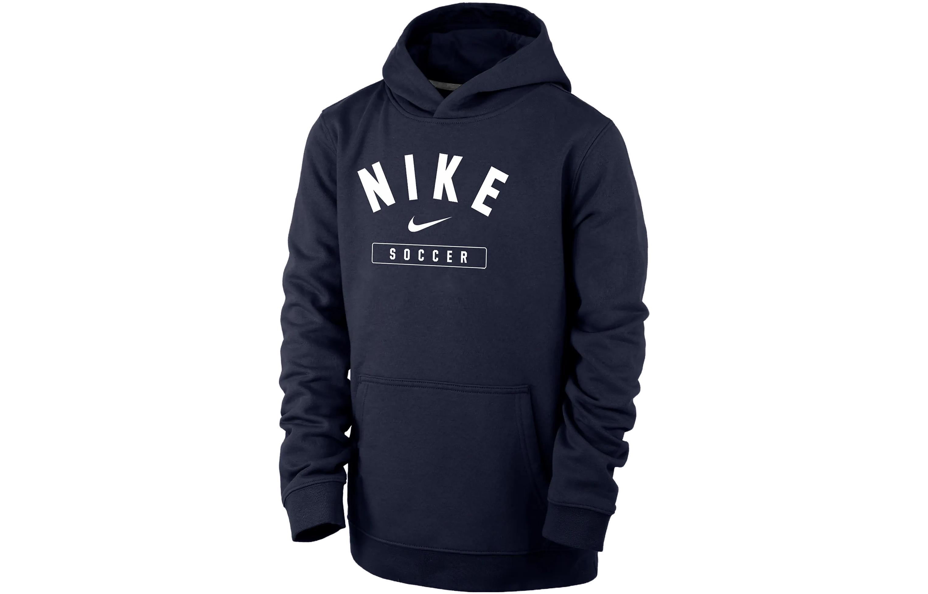 Nike Худи и толстовки Soccer Logo