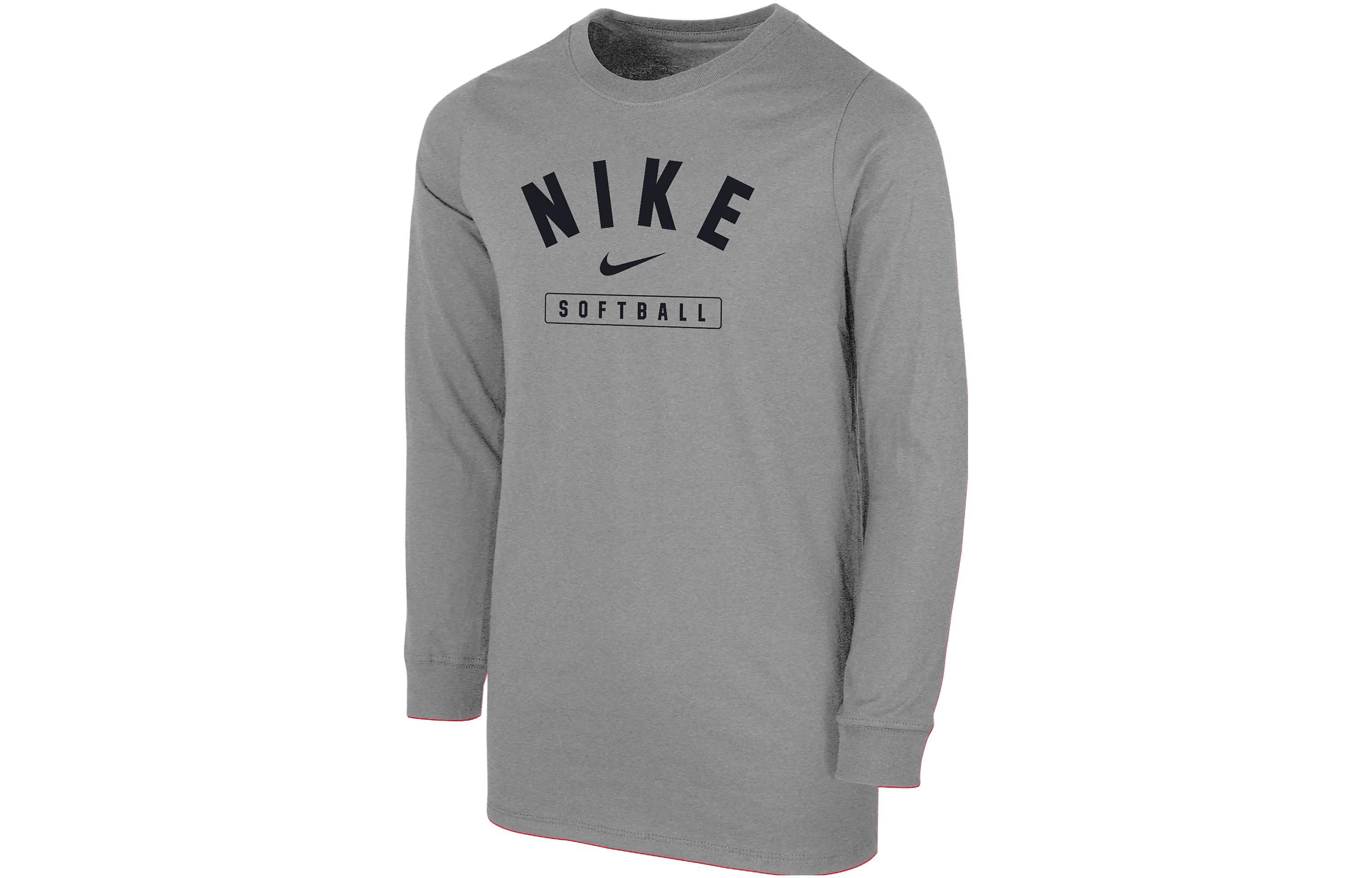 Nike Футболка Softball LogoT