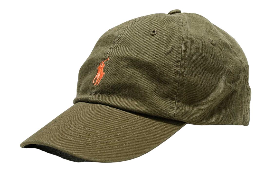 Polo Ralph Lauren Кепка Logo