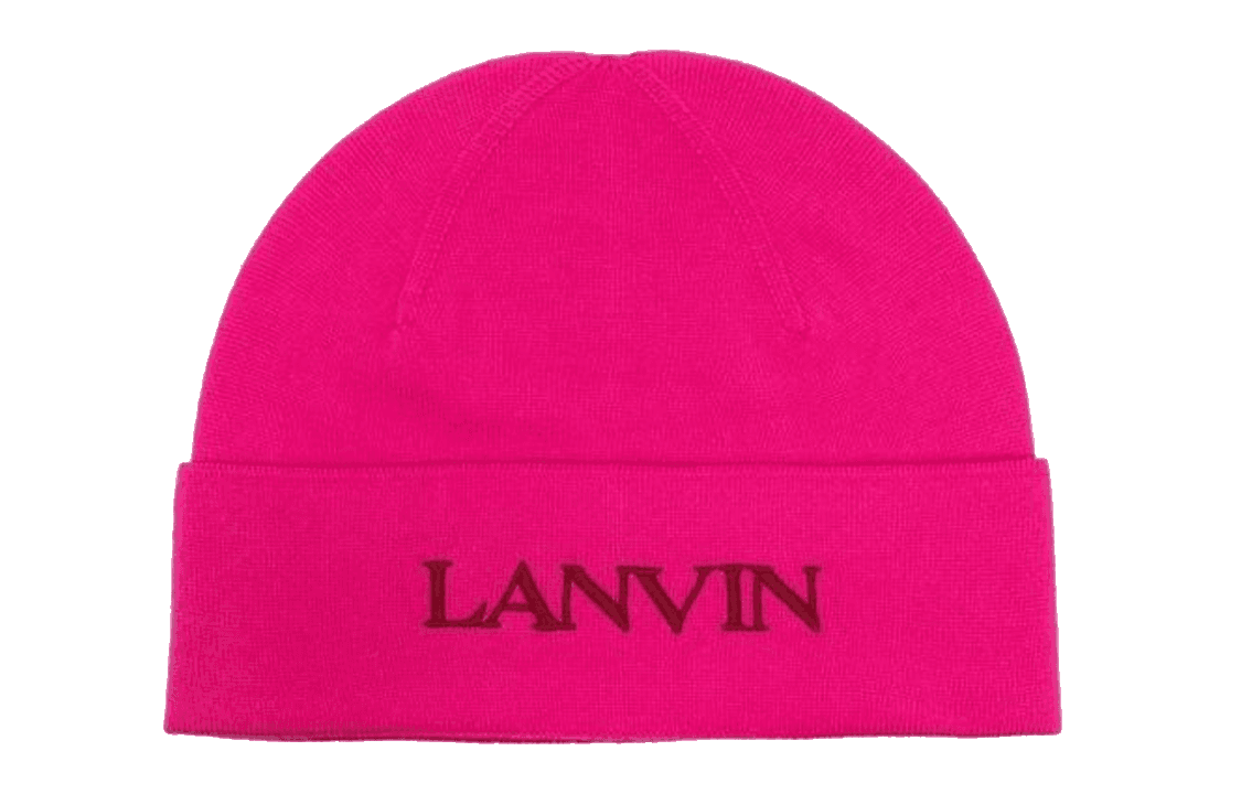 Lanvin Шапка 
