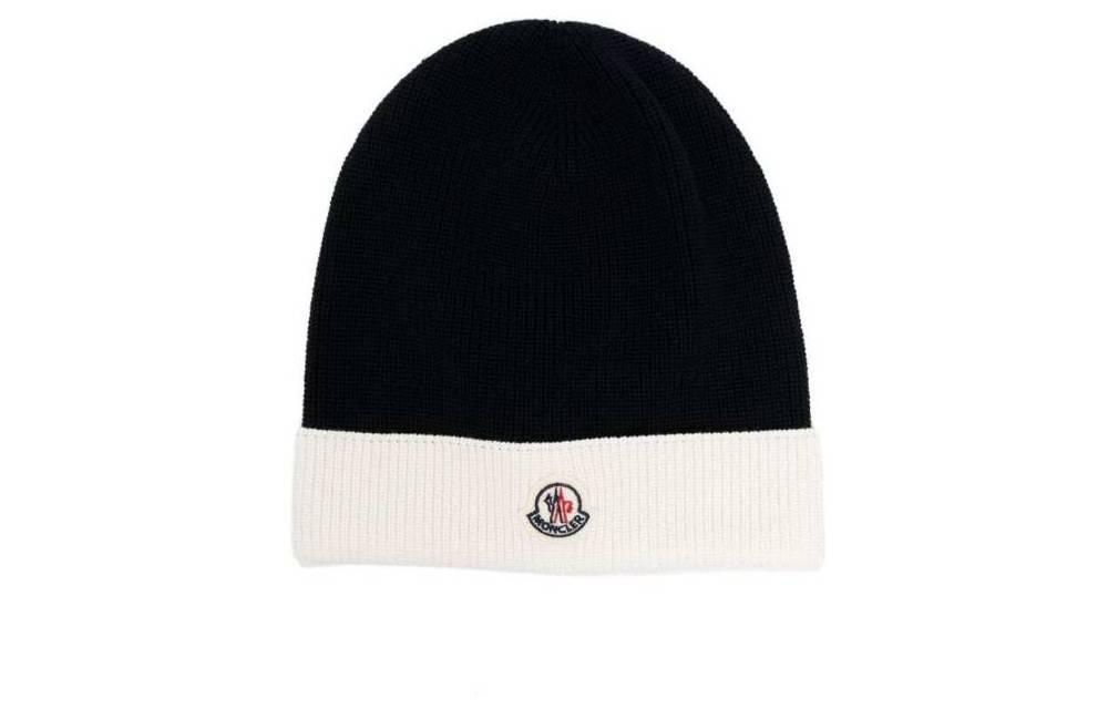 Moncler Шапка Logo