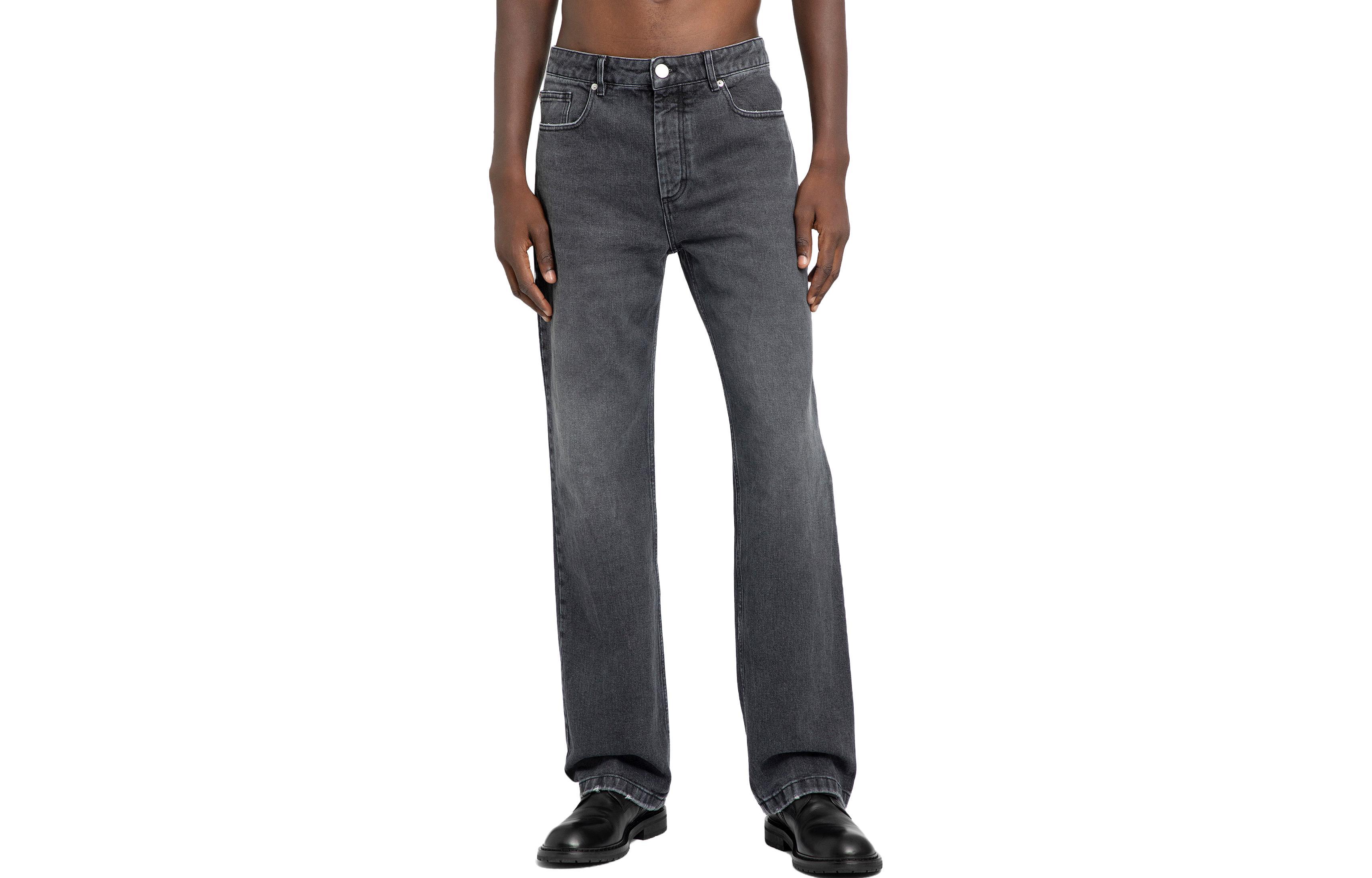 AMI Paris Джинсы Men Jeans