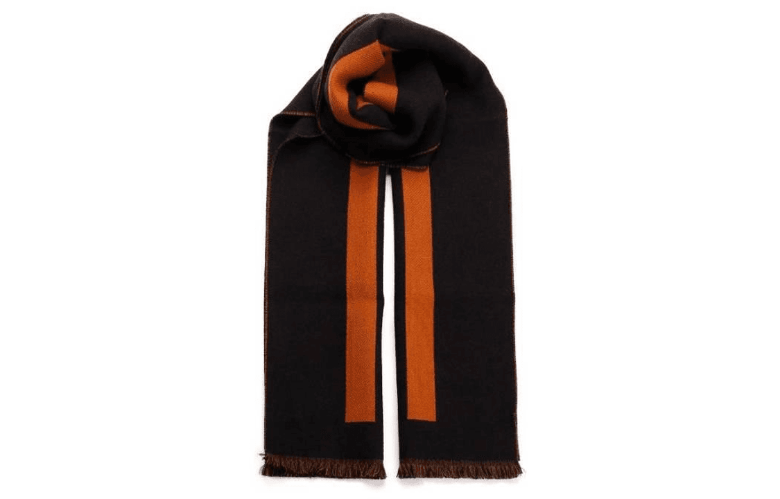 Ermenegildo Zegna Шарф 