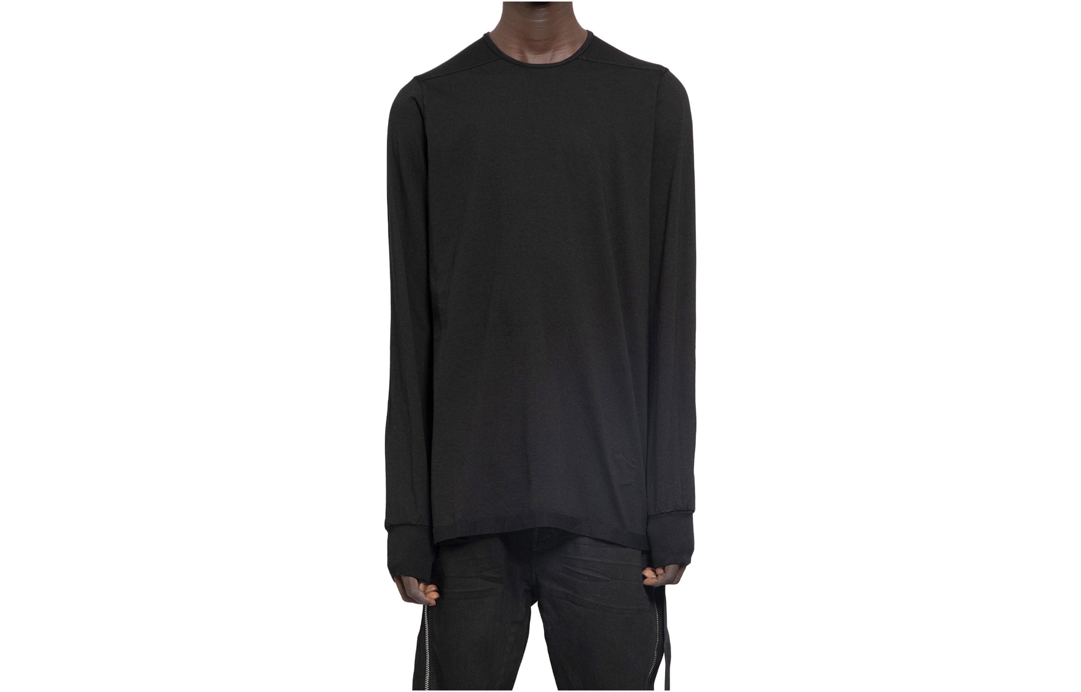 Rick Owens Футболка Men T-shirt
