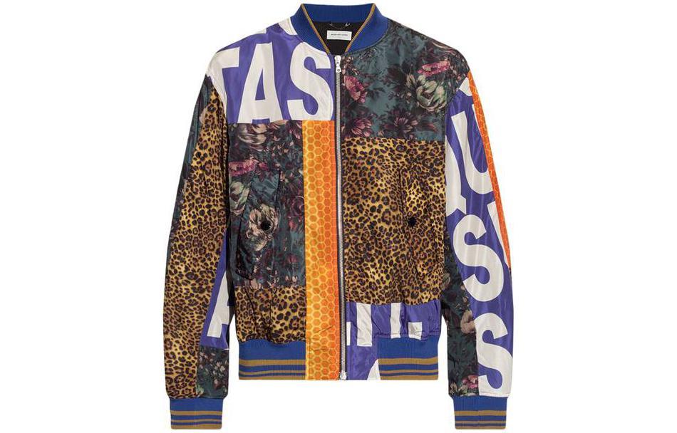 Dries Van Noten Куртка 