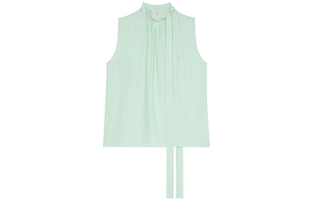 Givenchy Рубашка Women Shirt
