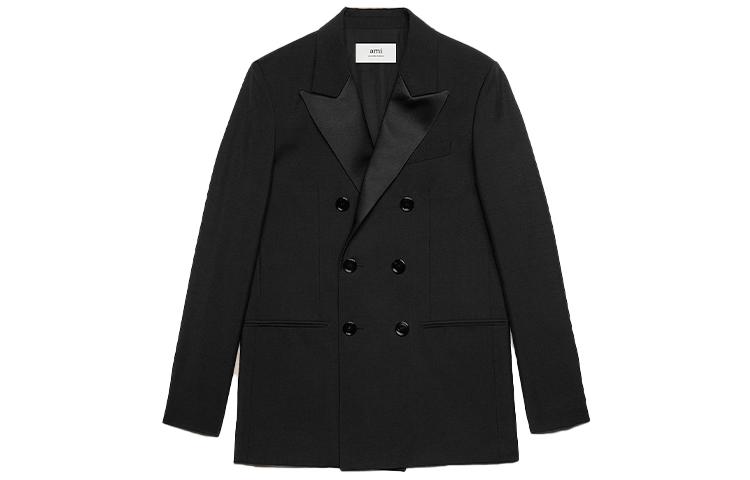 AMI Paris Пиджак Women Business Suit