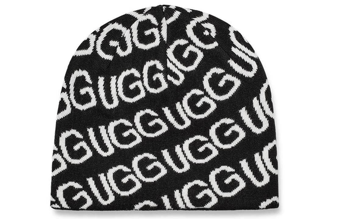 UGG Шапка LOGO