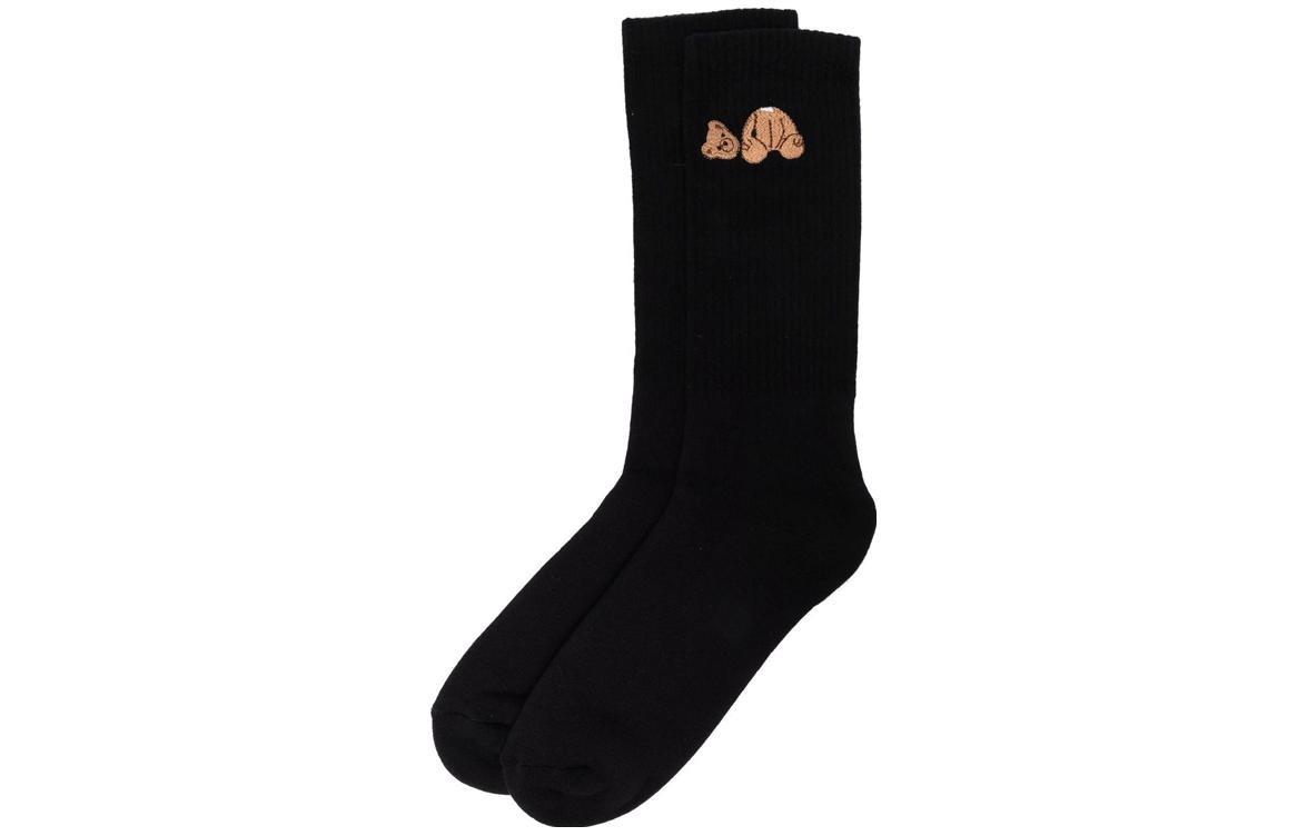 Palm Angels Нижнее бельё и домашняя одежда Men Knee-high Socks
