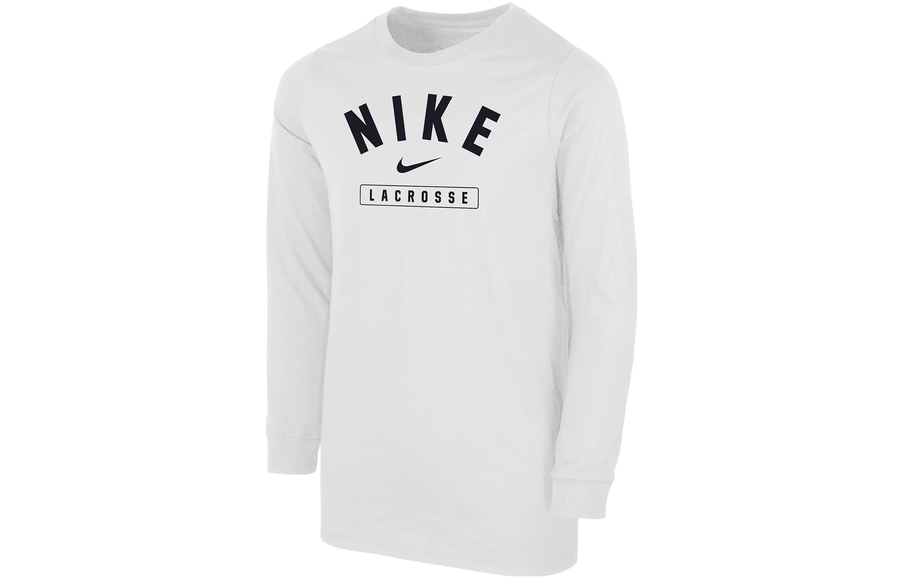 Nike Футболка Lacrosse LogoT