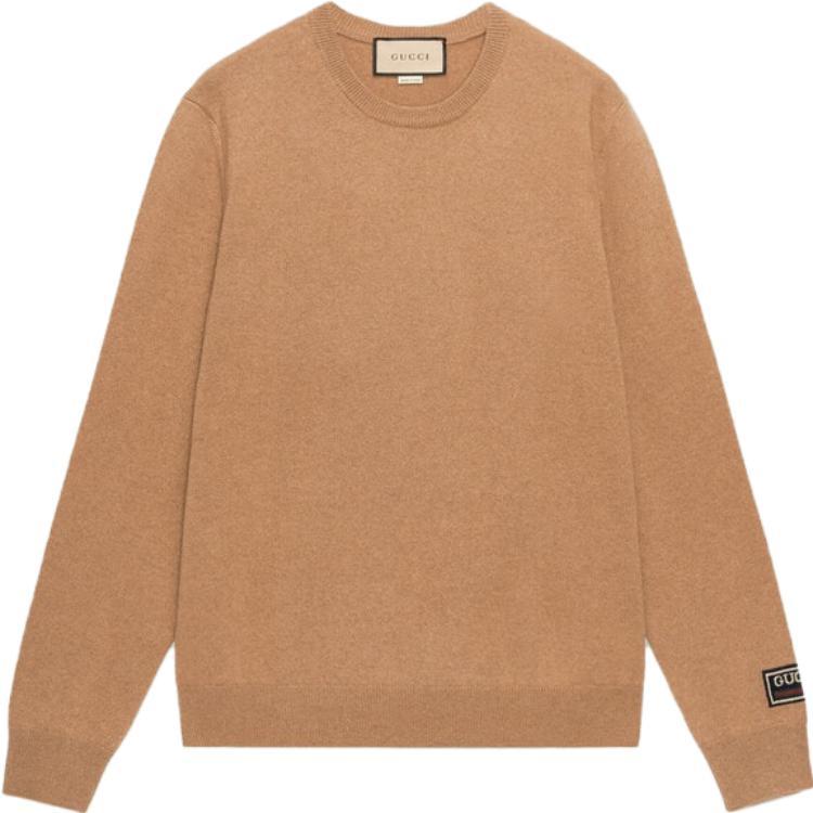 Gucci Свитер Men Sweater