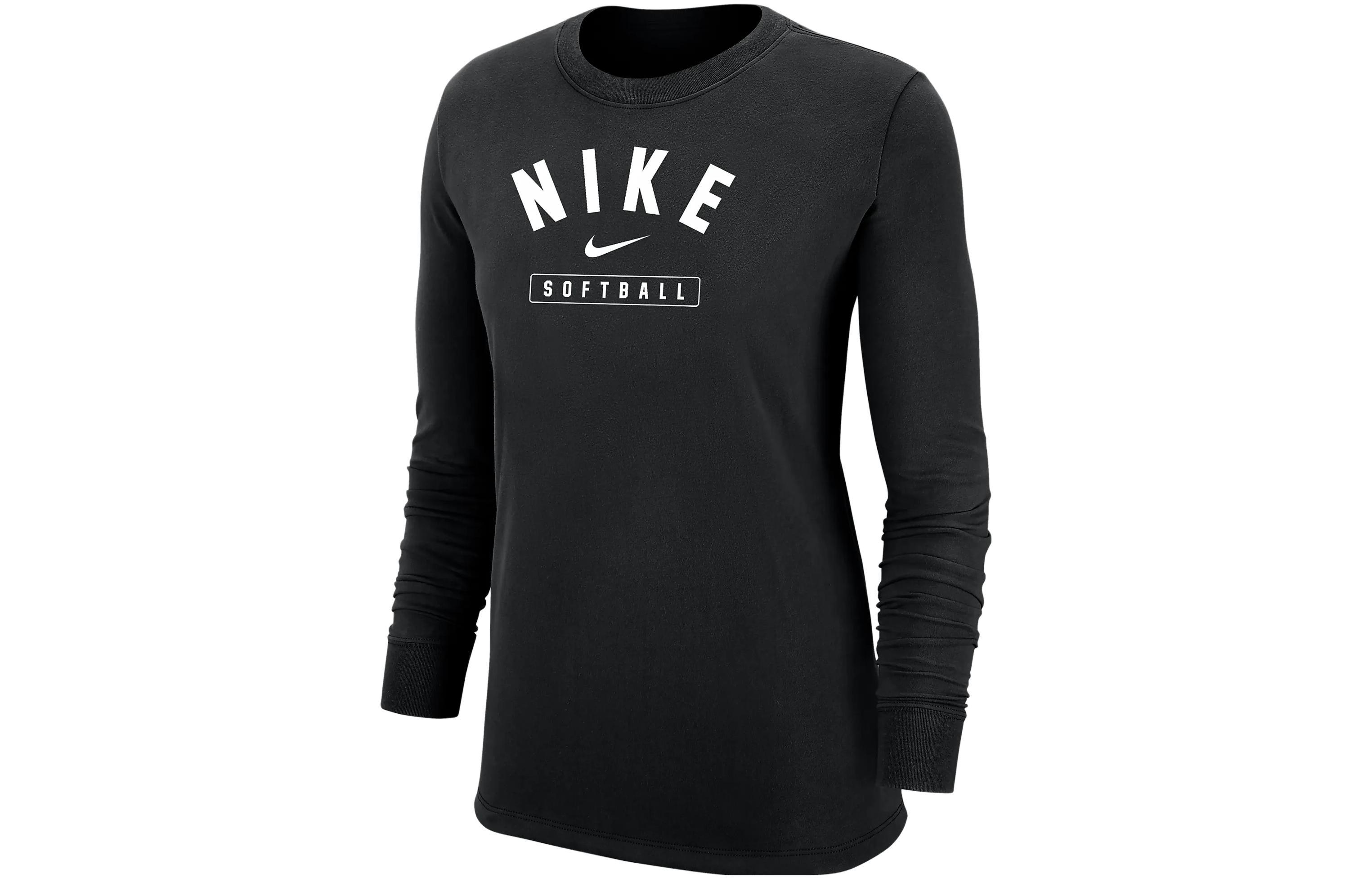 Nike Футболка Softball LogoT