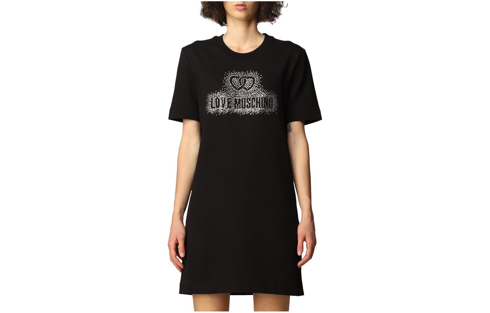 Moschino Платье SS23