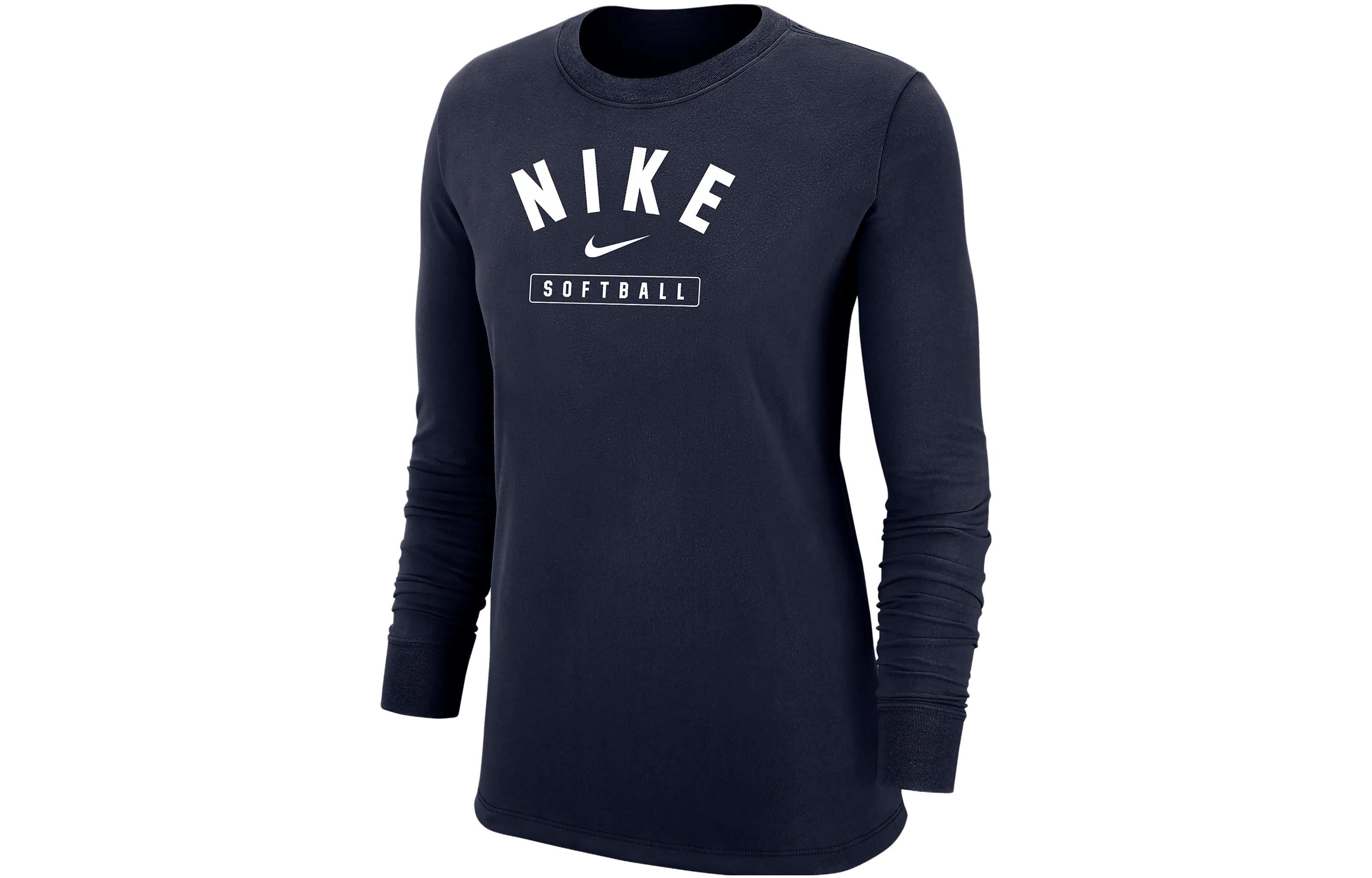 Nike Футболка Softball LogoT