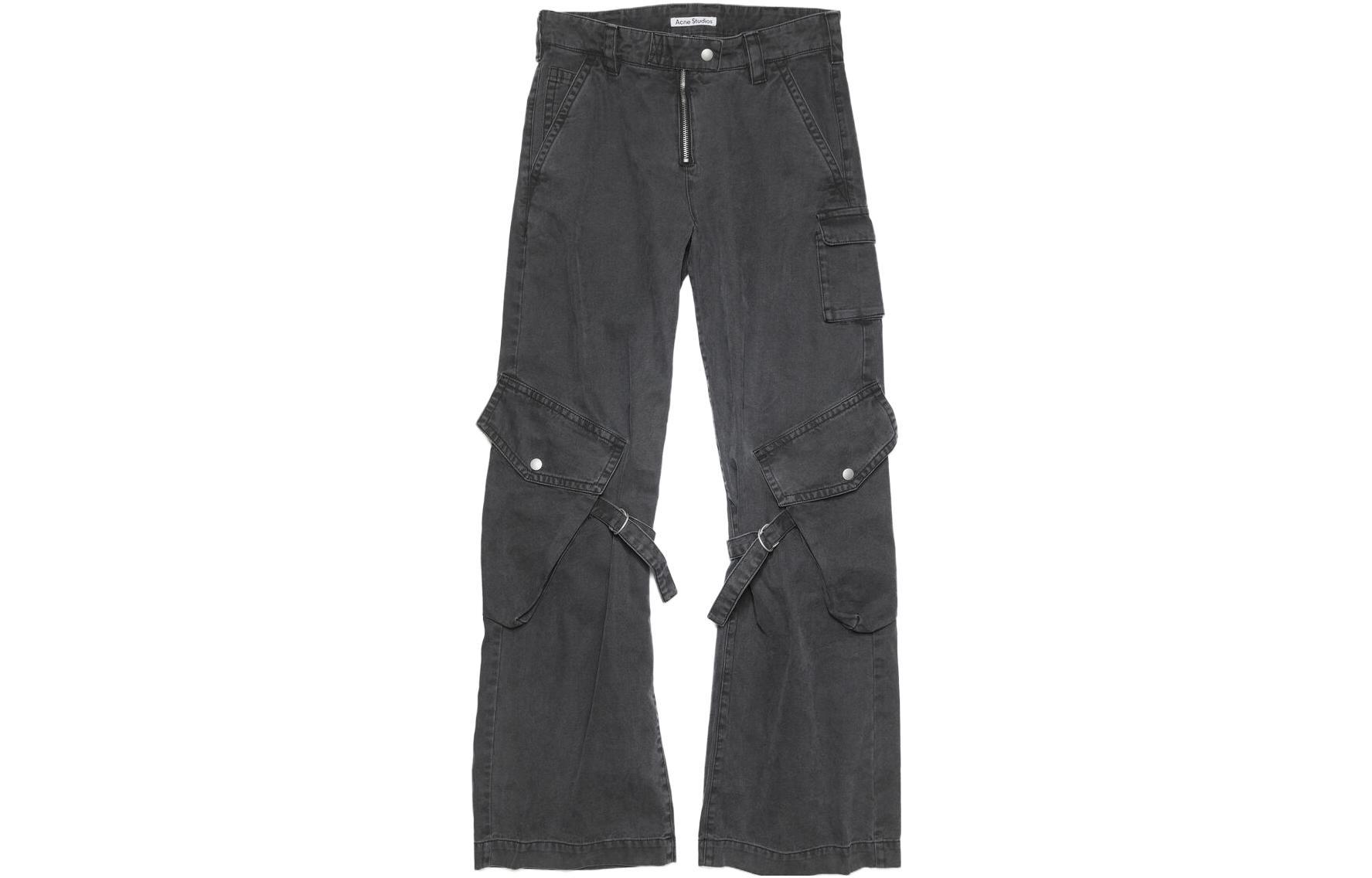 Acne Studios Брюки Women Cargo Pants