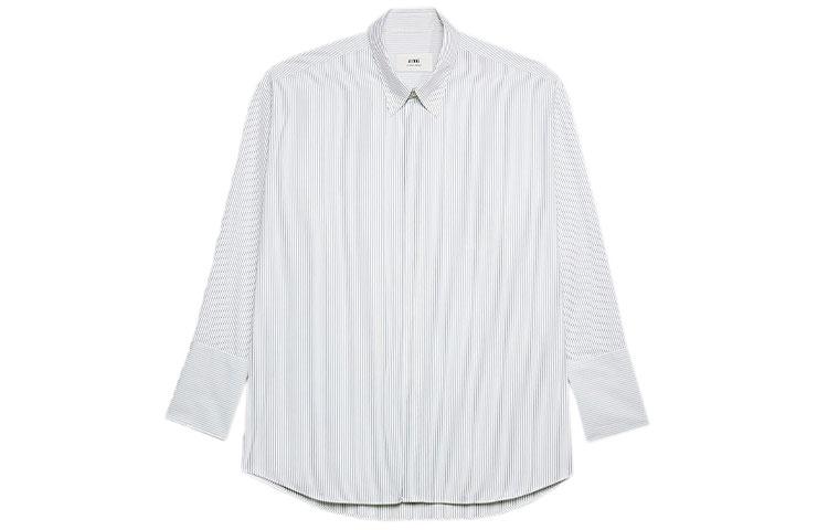 AMI Paris Рубашка Men Shirt