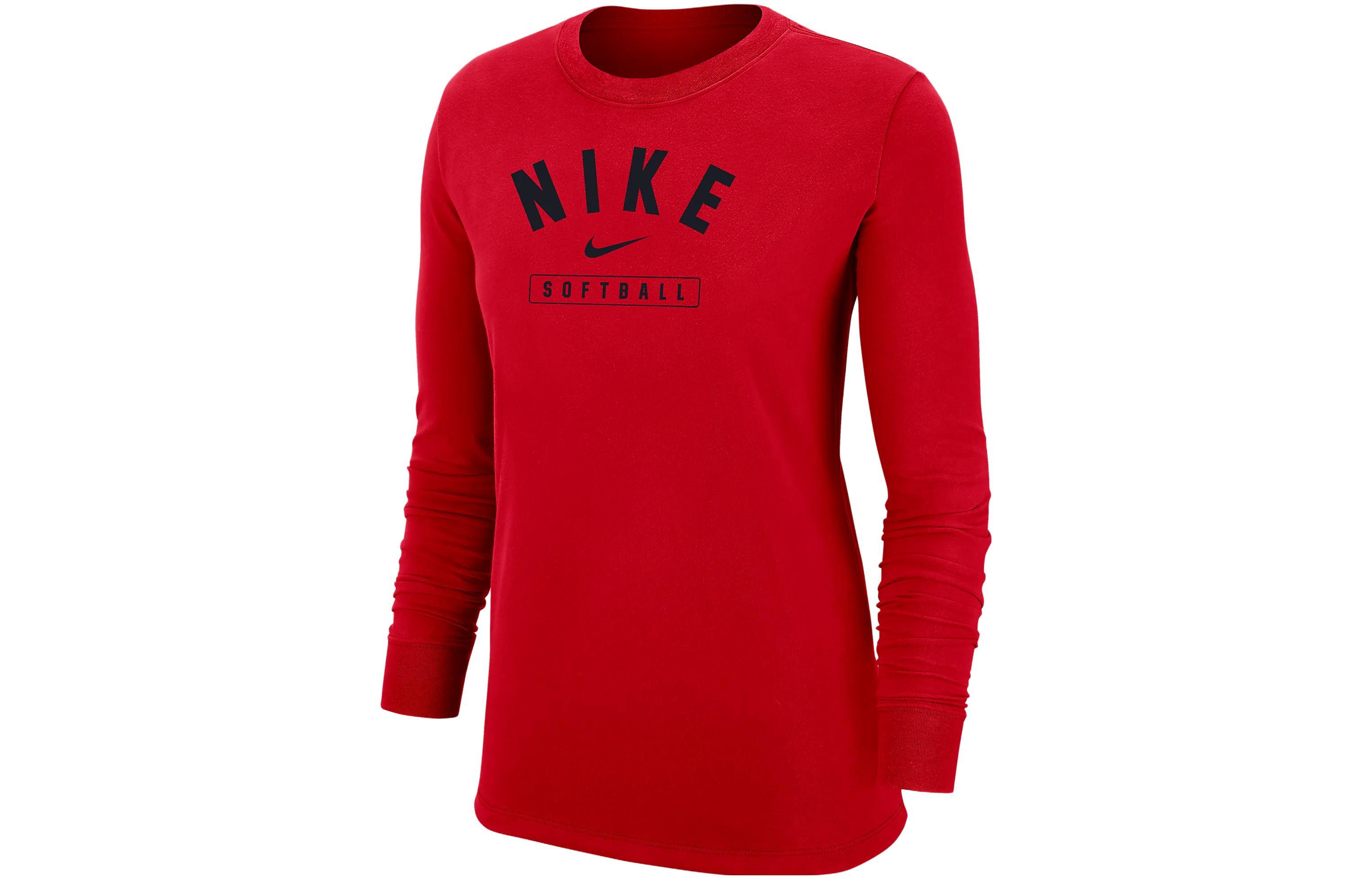 Nike Футболка Softball LogoT