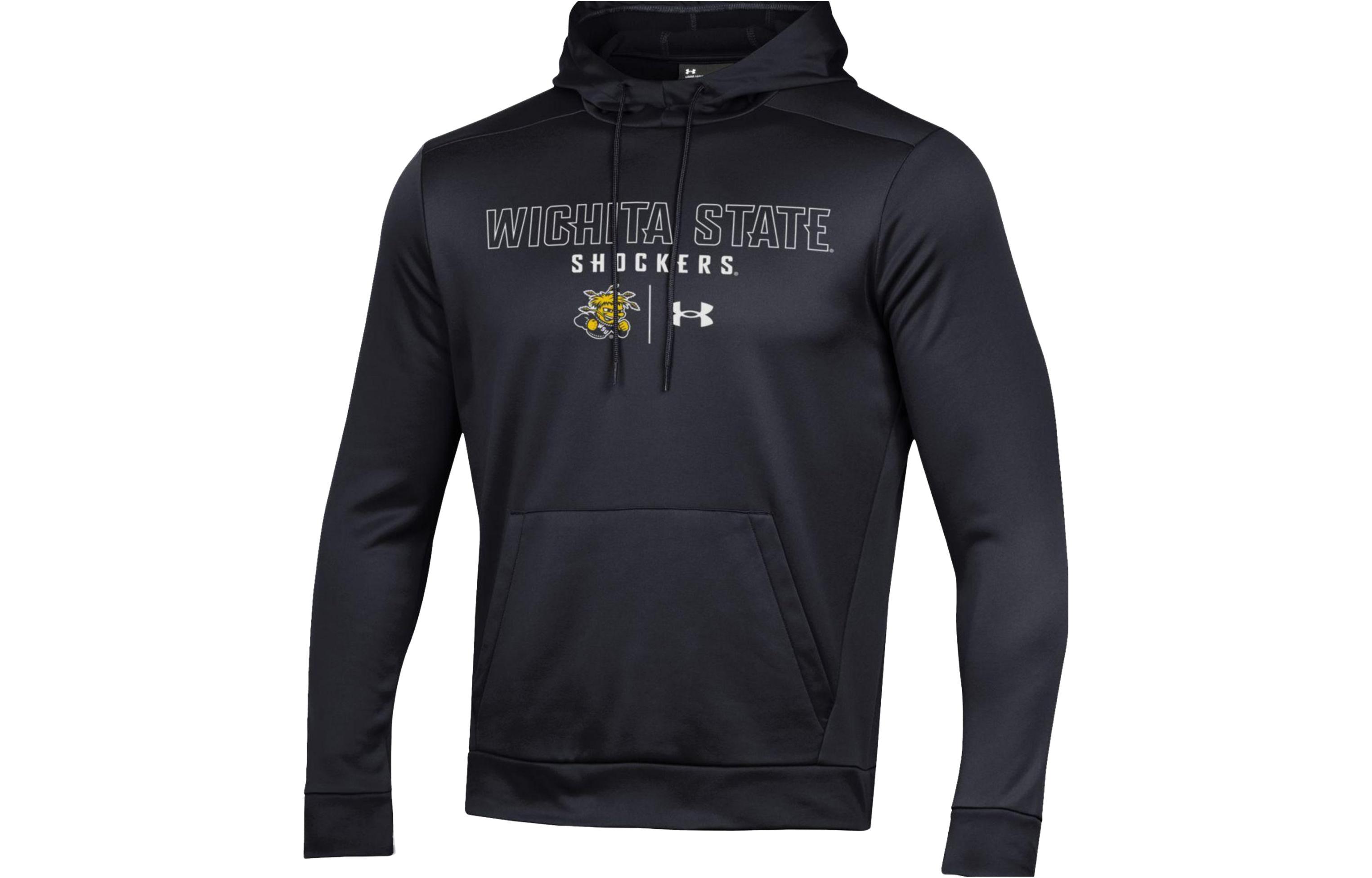 Under Armour Худи и толстовки Men's Armour Fleece® Collegiate Hoodie