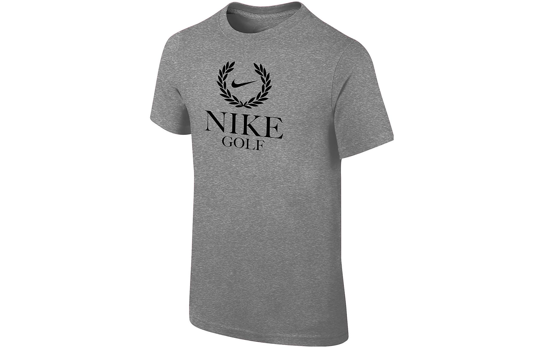 Nike Футболка Golf LogoT