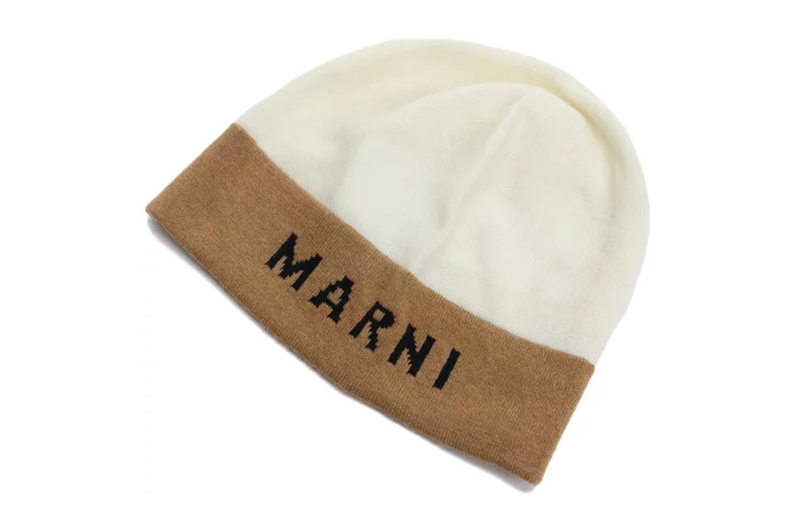 Marni Шапка 