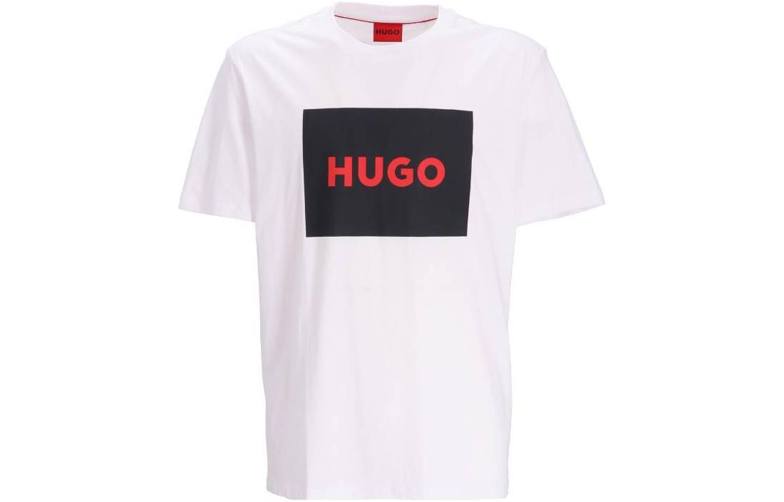 Hugo Boss Футболка Men T-shirt
