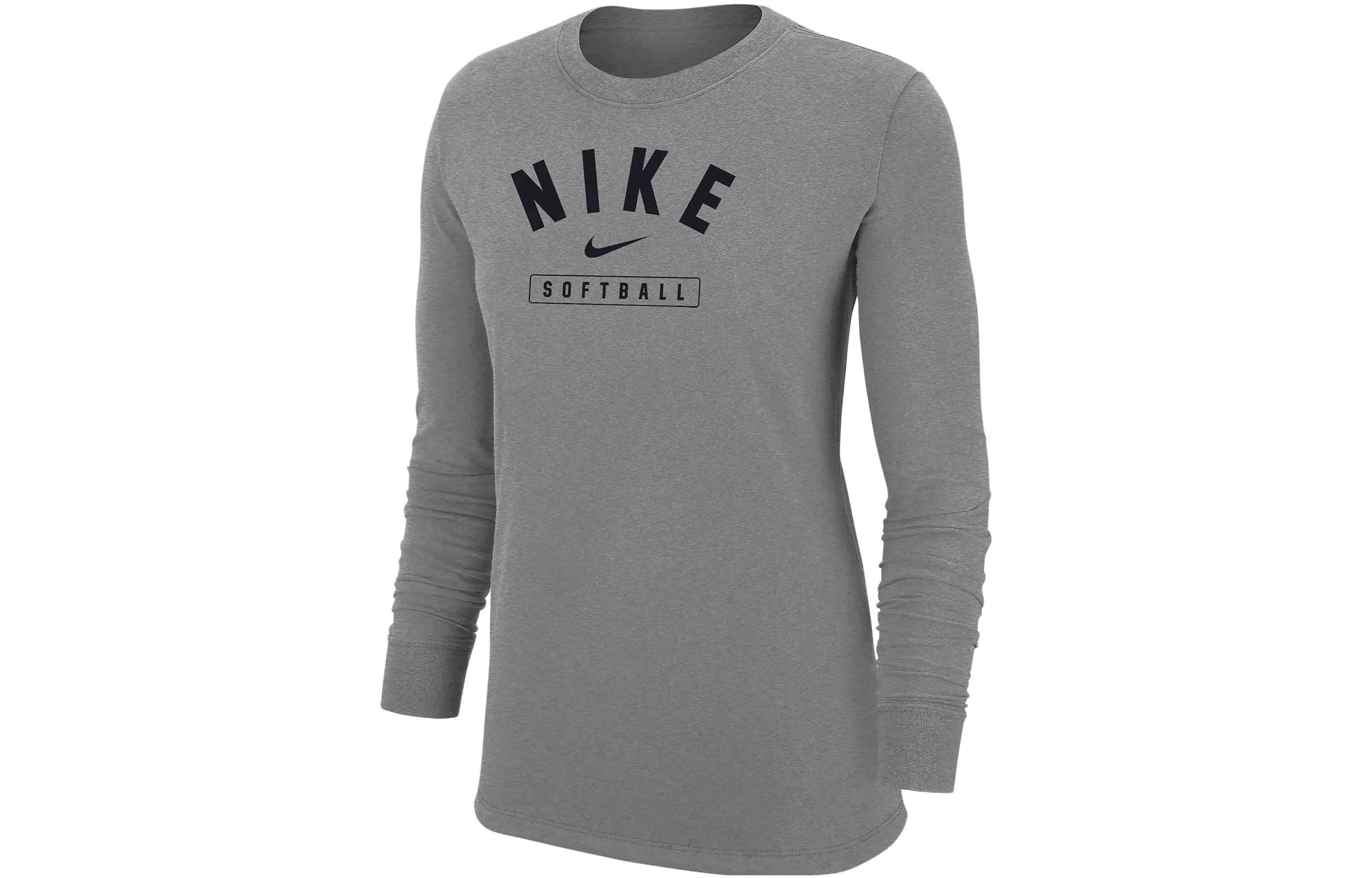Nike Футболка Softball LogoT