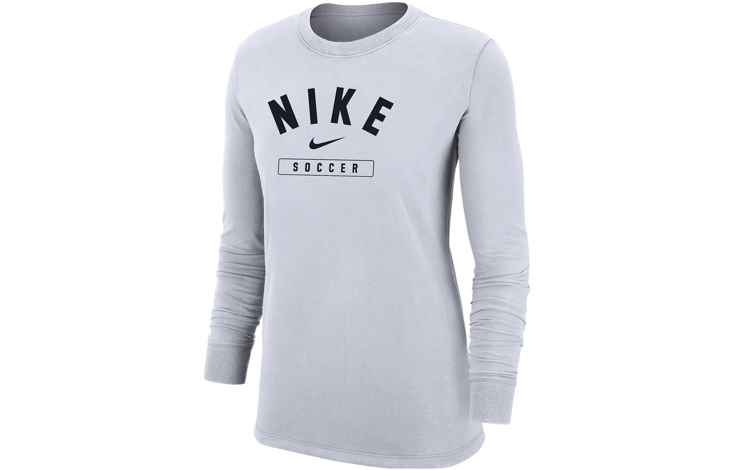 Nike Футболка Swoosh LogoT