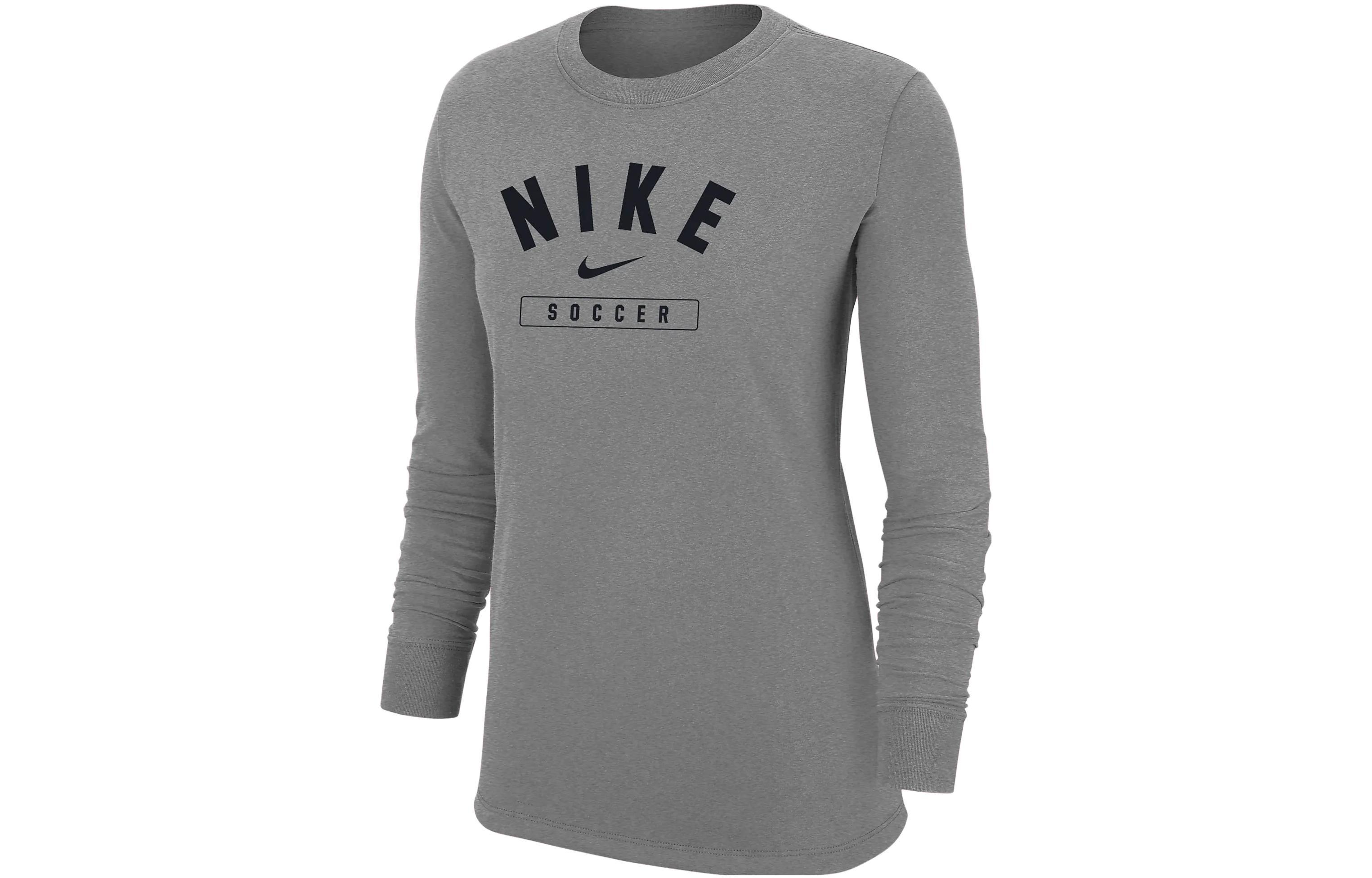 Nike Футболка Swoosh LogoT