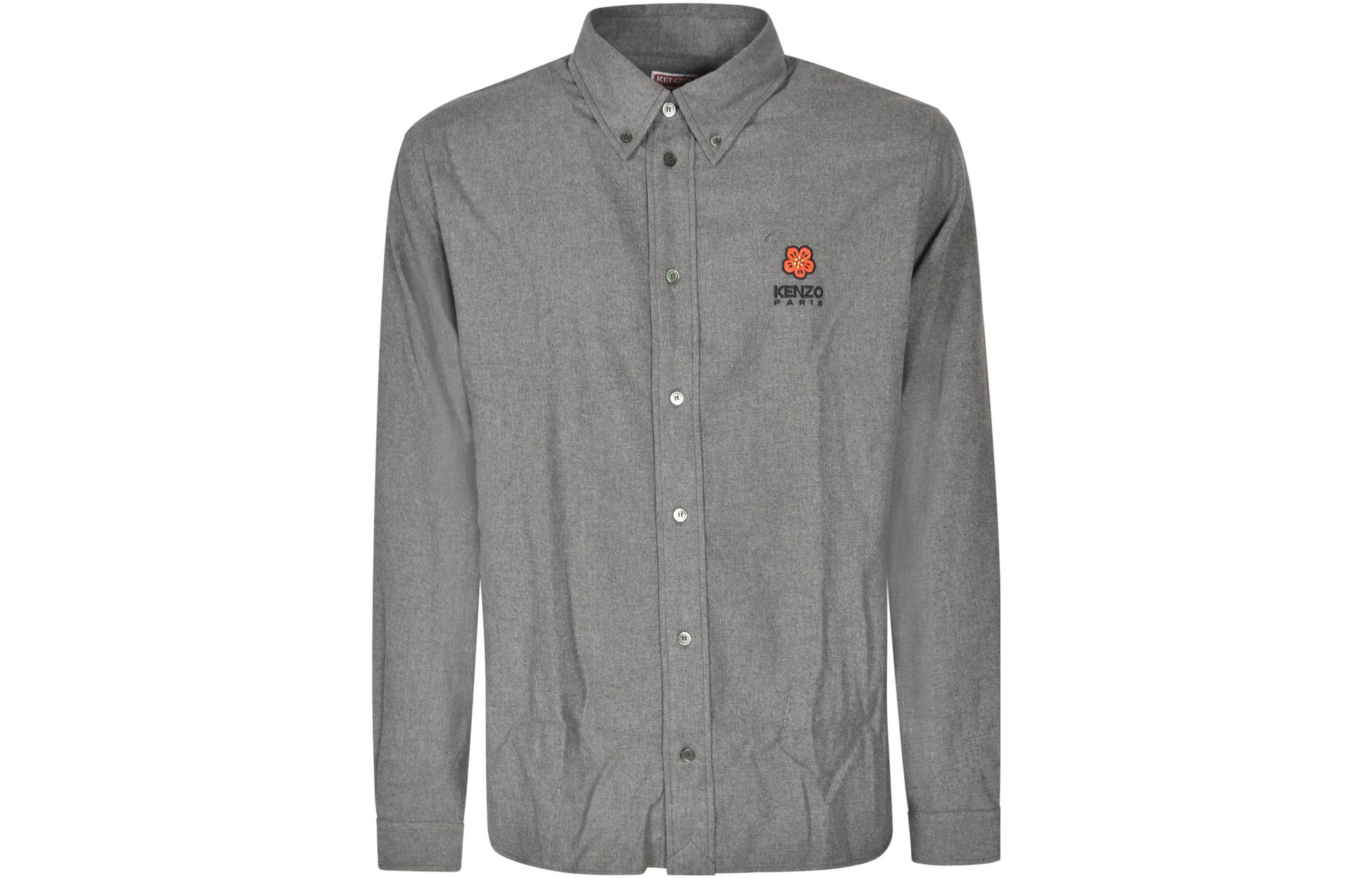 Kenzo Рубашка Men Shirt