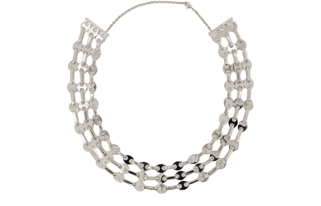 Paco Rabanne Цепочка Women Necklace