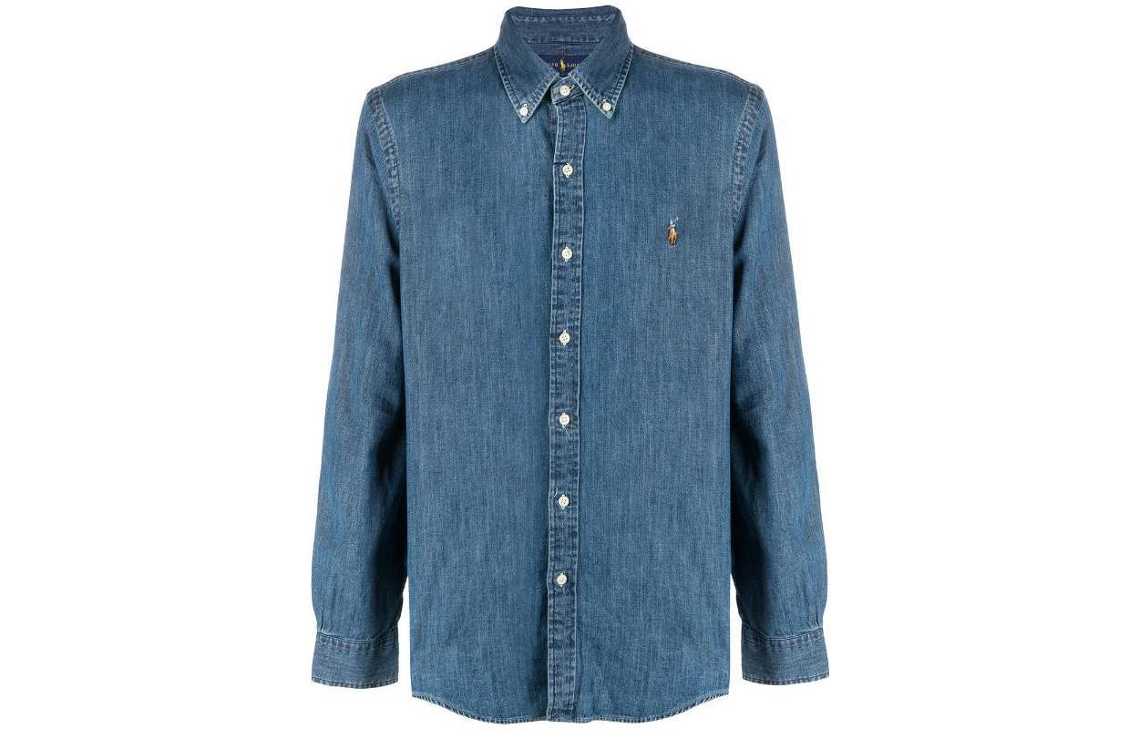 Polo Ralph Lauren Рубашка Men Shirt