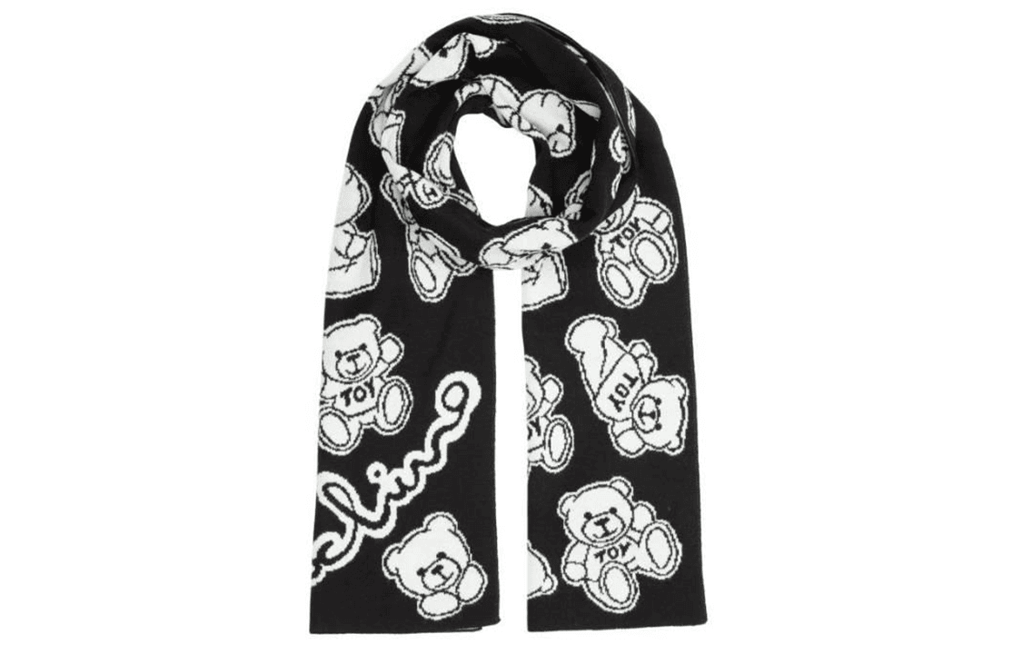 Moschino Шарф 