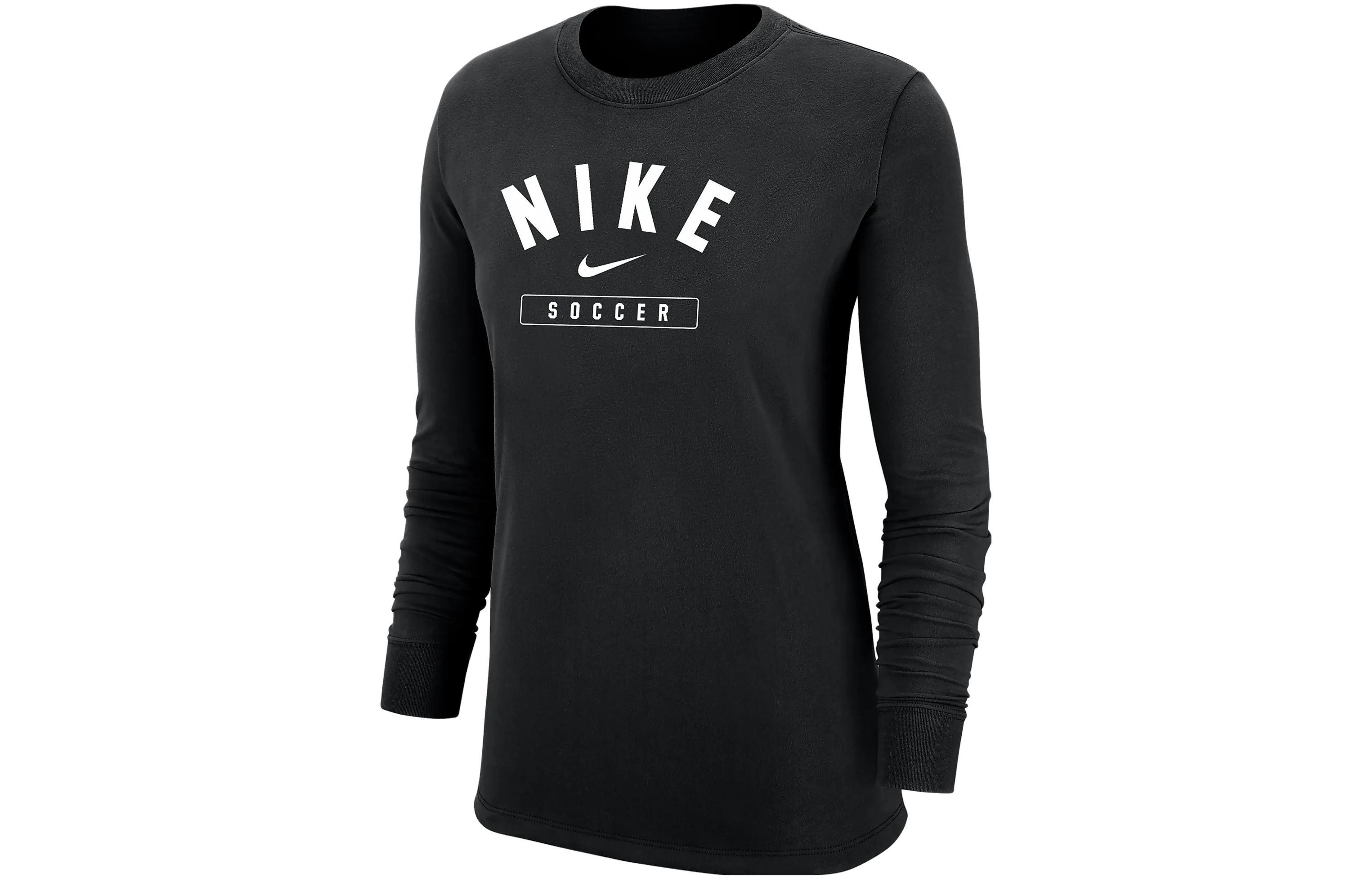 Nike Футболка Swoosh LogoT