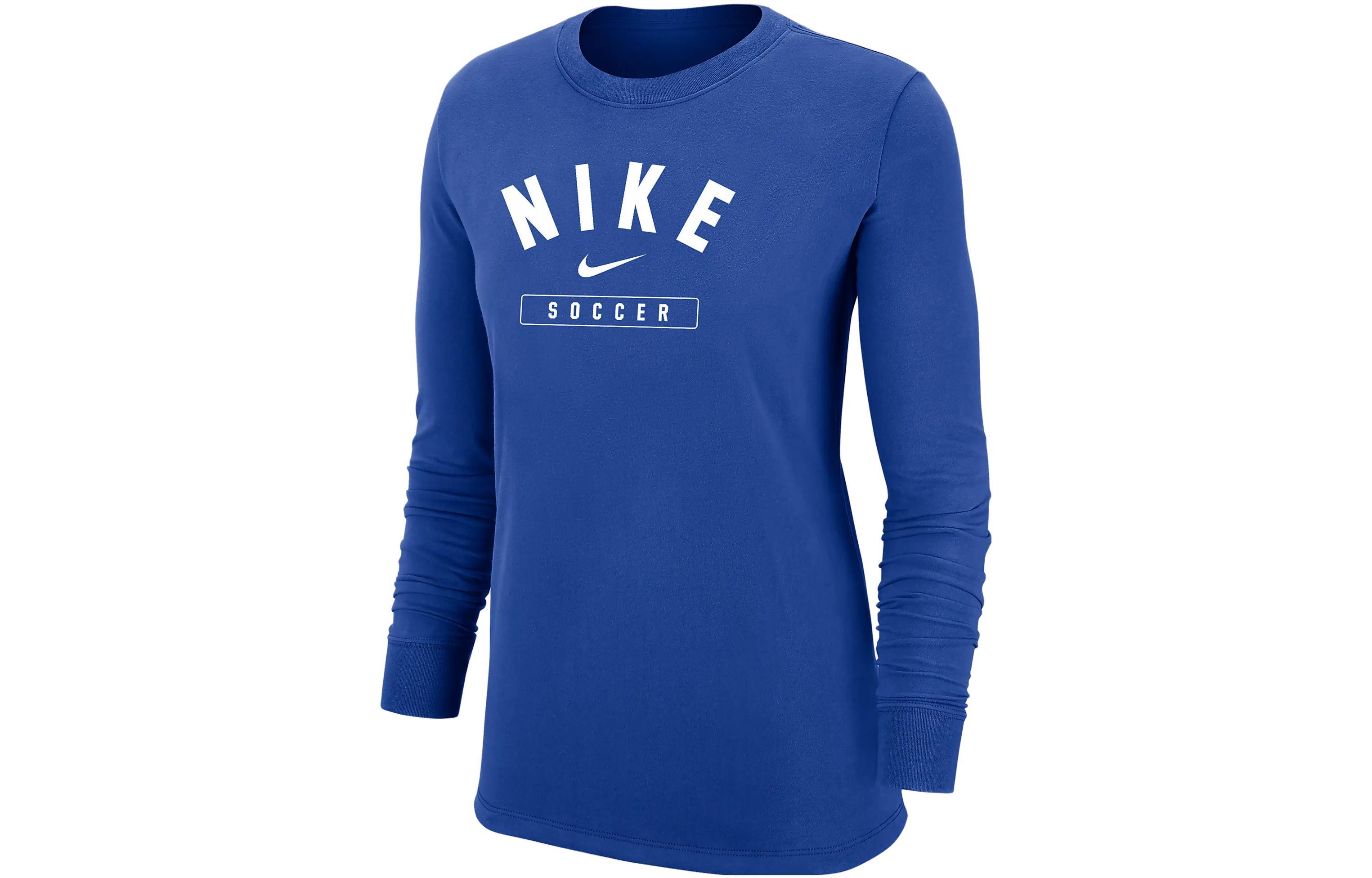 Nike Футболка Swoosh LogoT