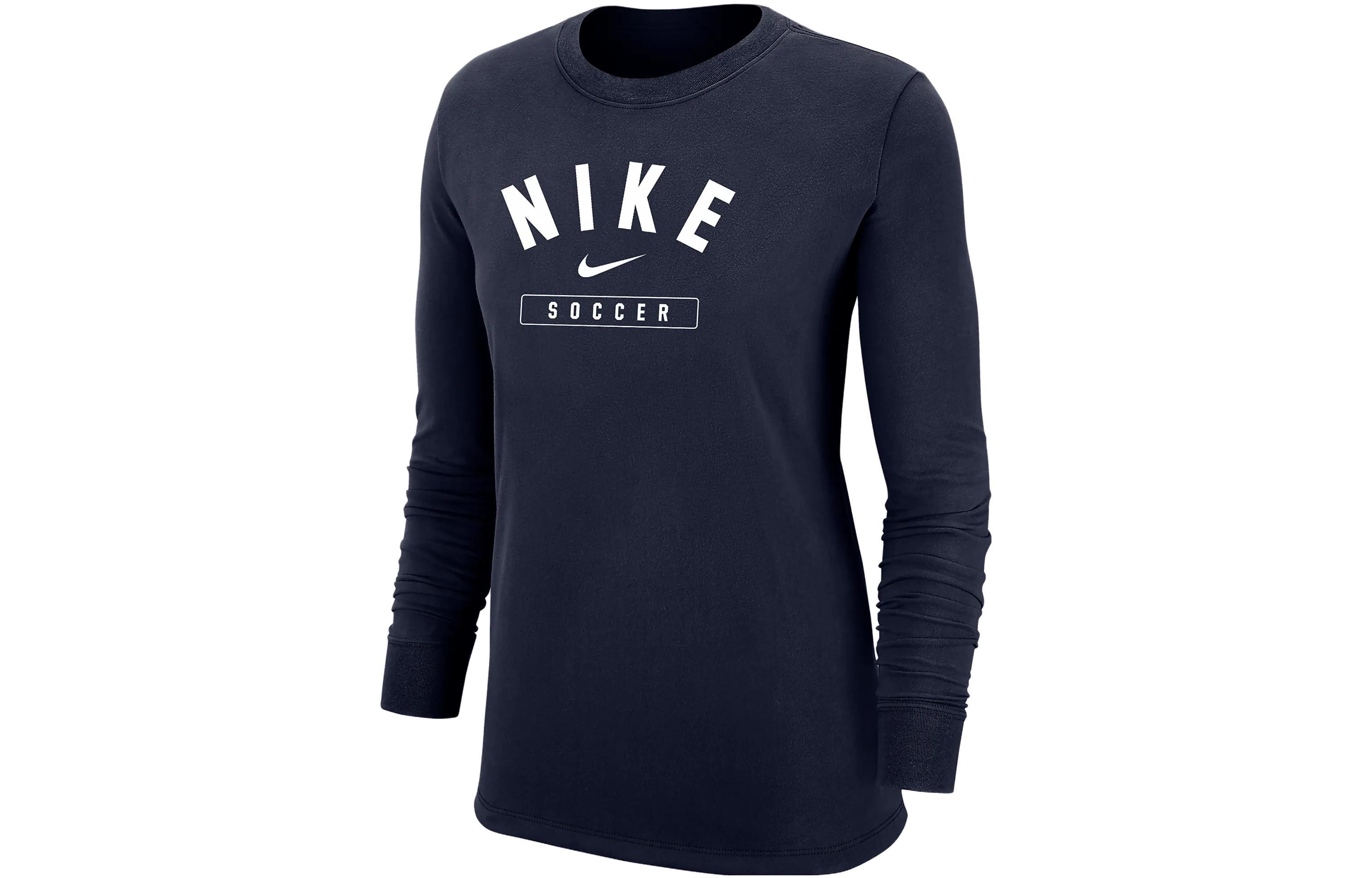 Nike Футболка Swoosh LogoT