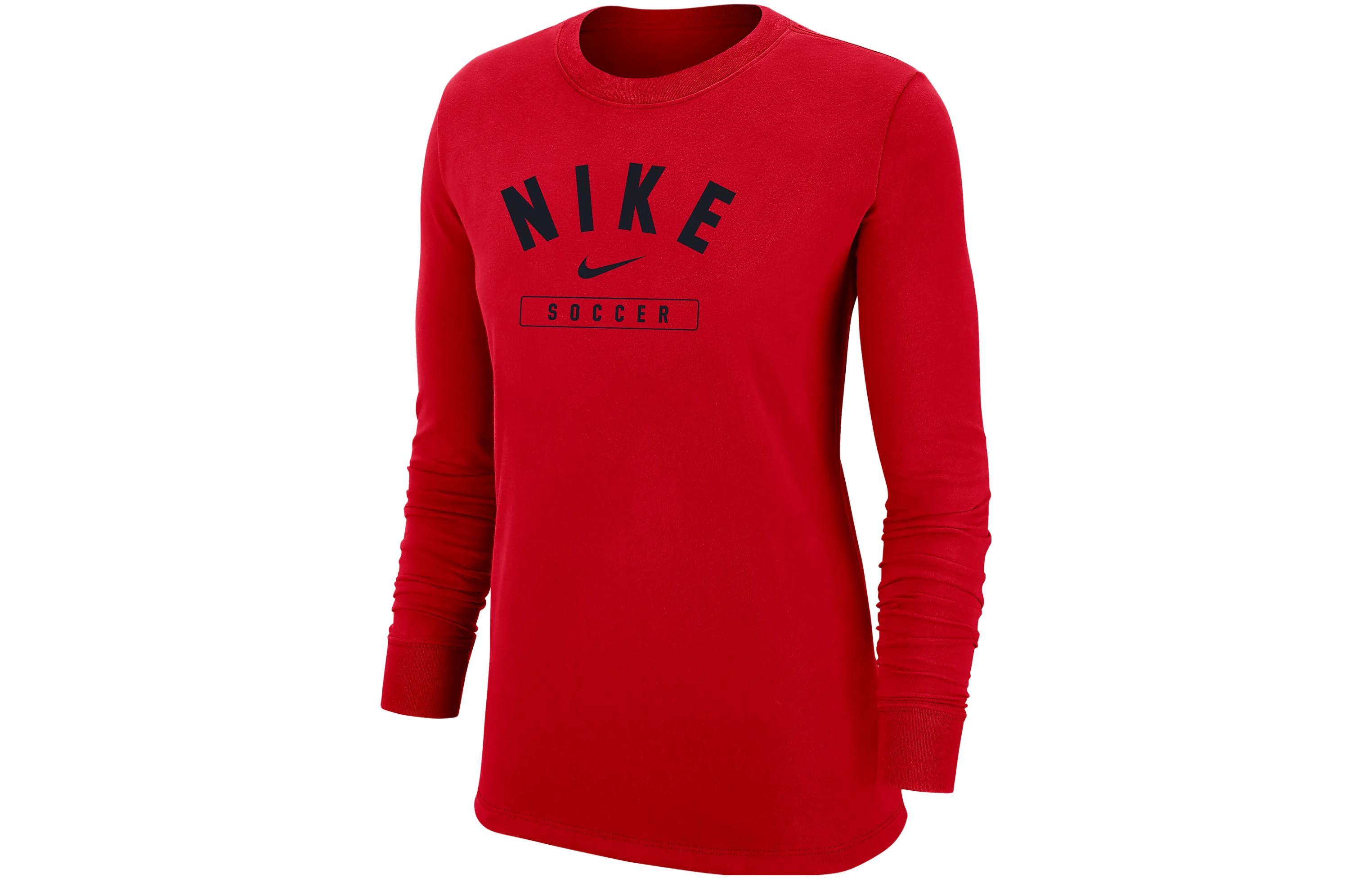 Nike Футболка Swoosh LogoT