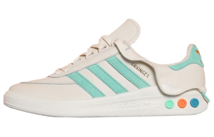 adidas Кроссовки END x Grainger "Tennis Club"