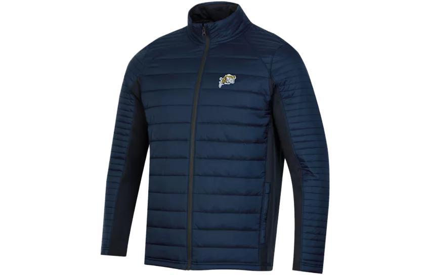 Under Armour Куртка Atlas Collegiate United States Naval Academy