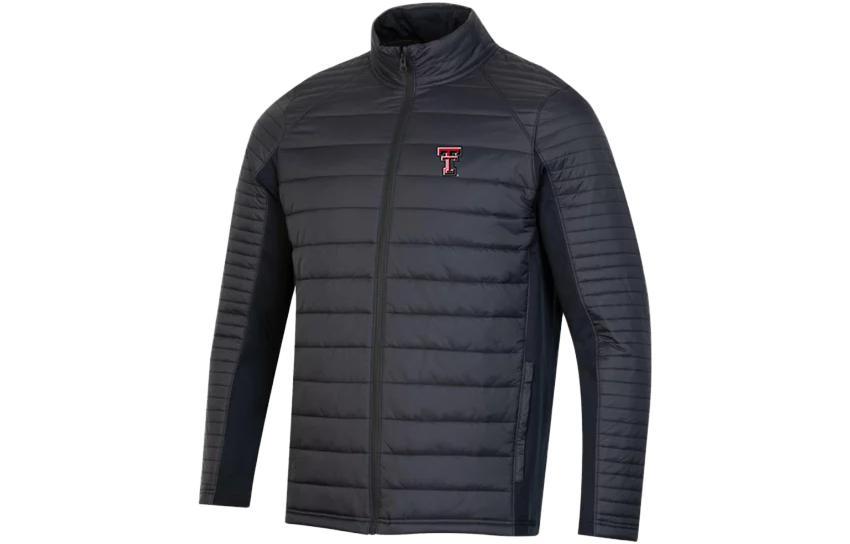 Under Armour Куртка Atlas Collegiate Texas Tech University