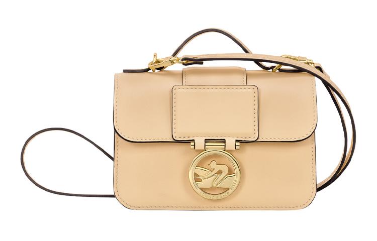 Longchamp Сумка через плечо BOX-TROT