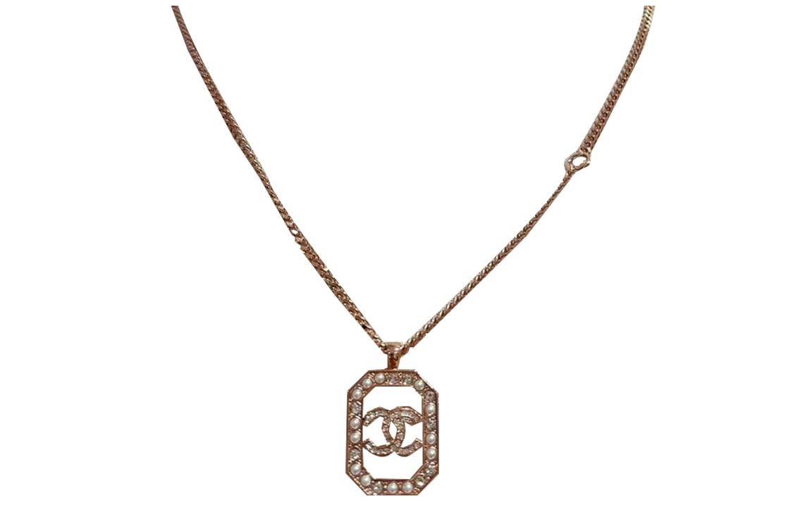 Chanel Цепочка C