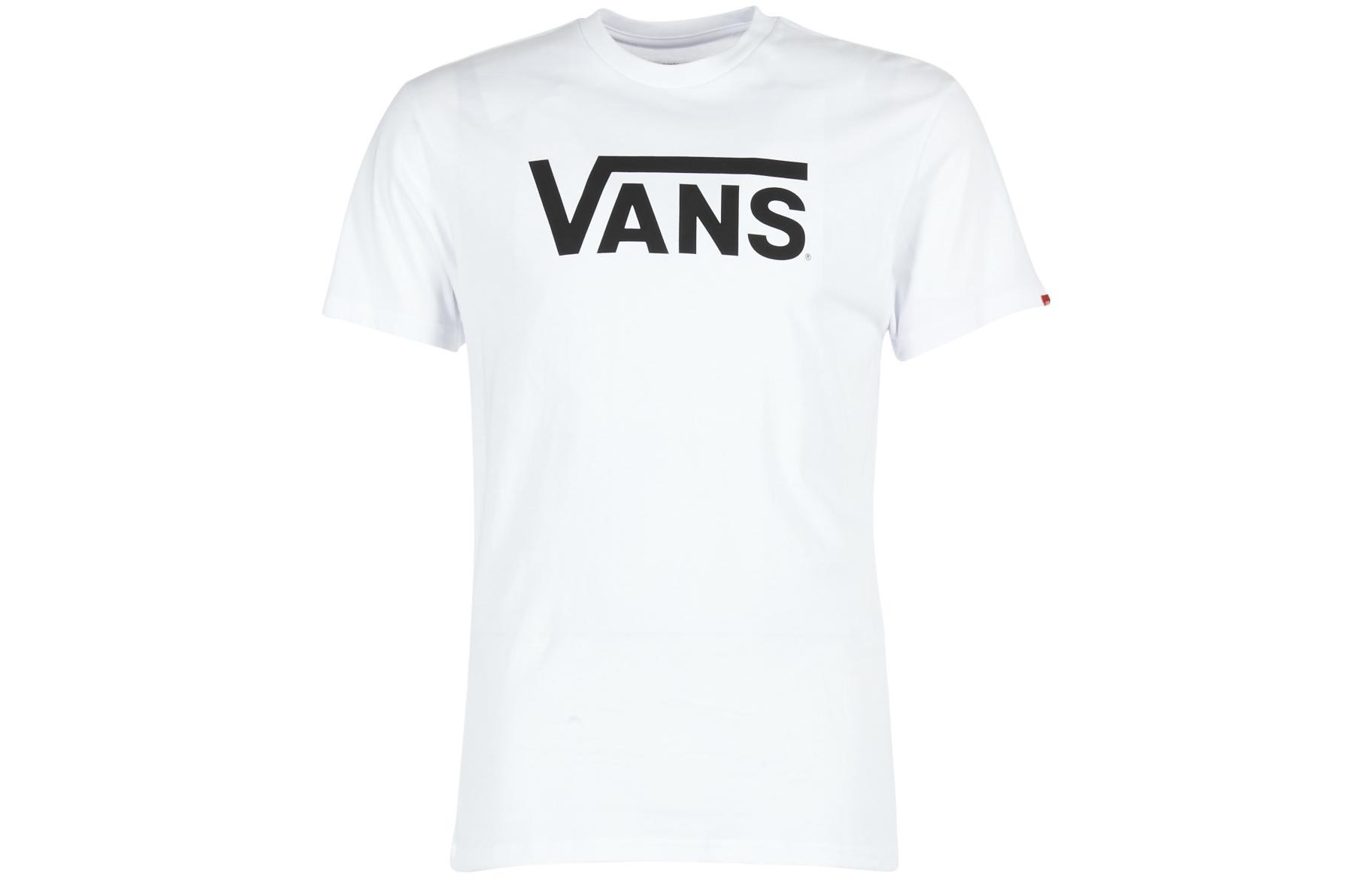 Vans Футболка T