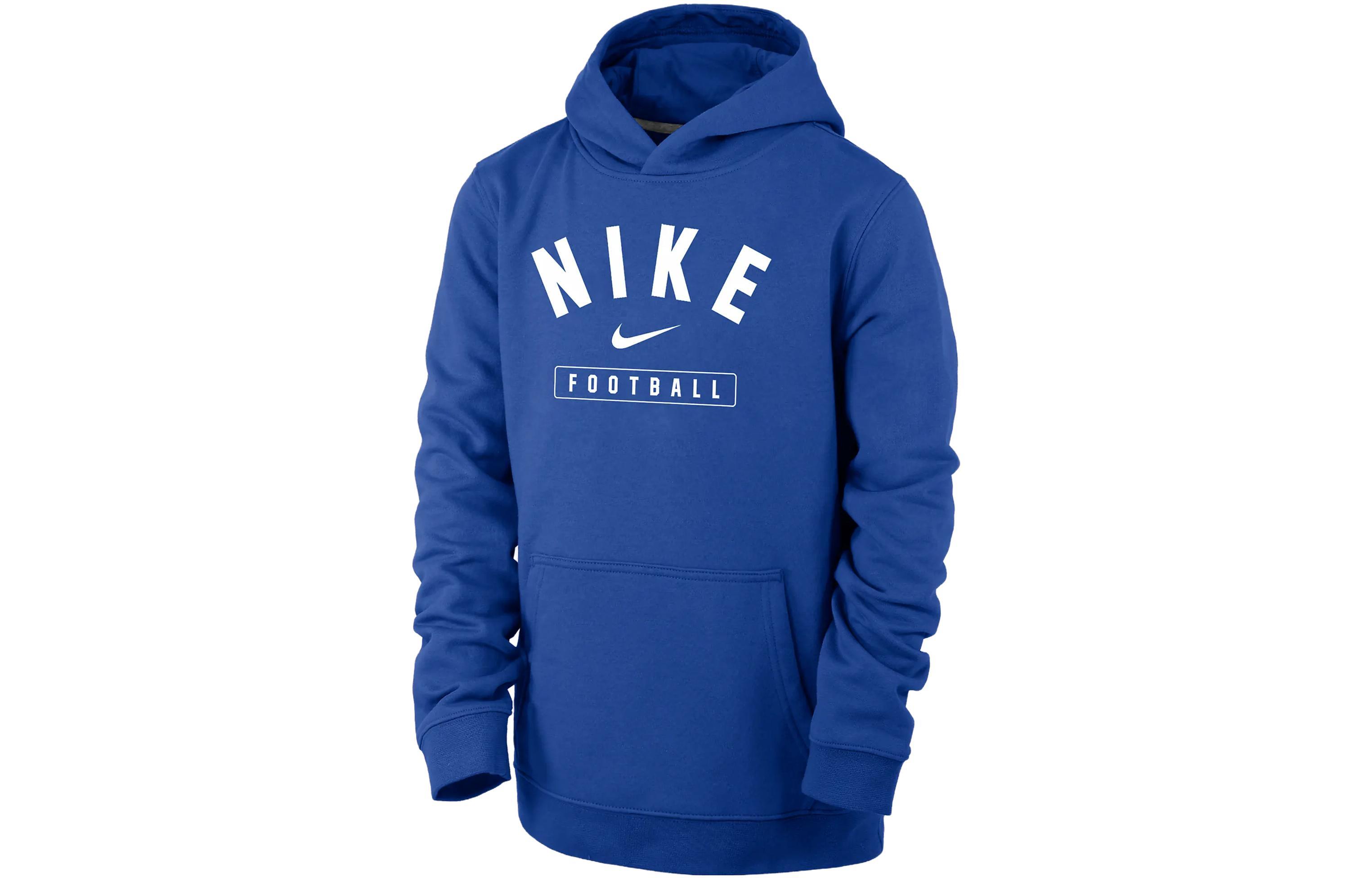 Nike Худи и толстовки Football Logo