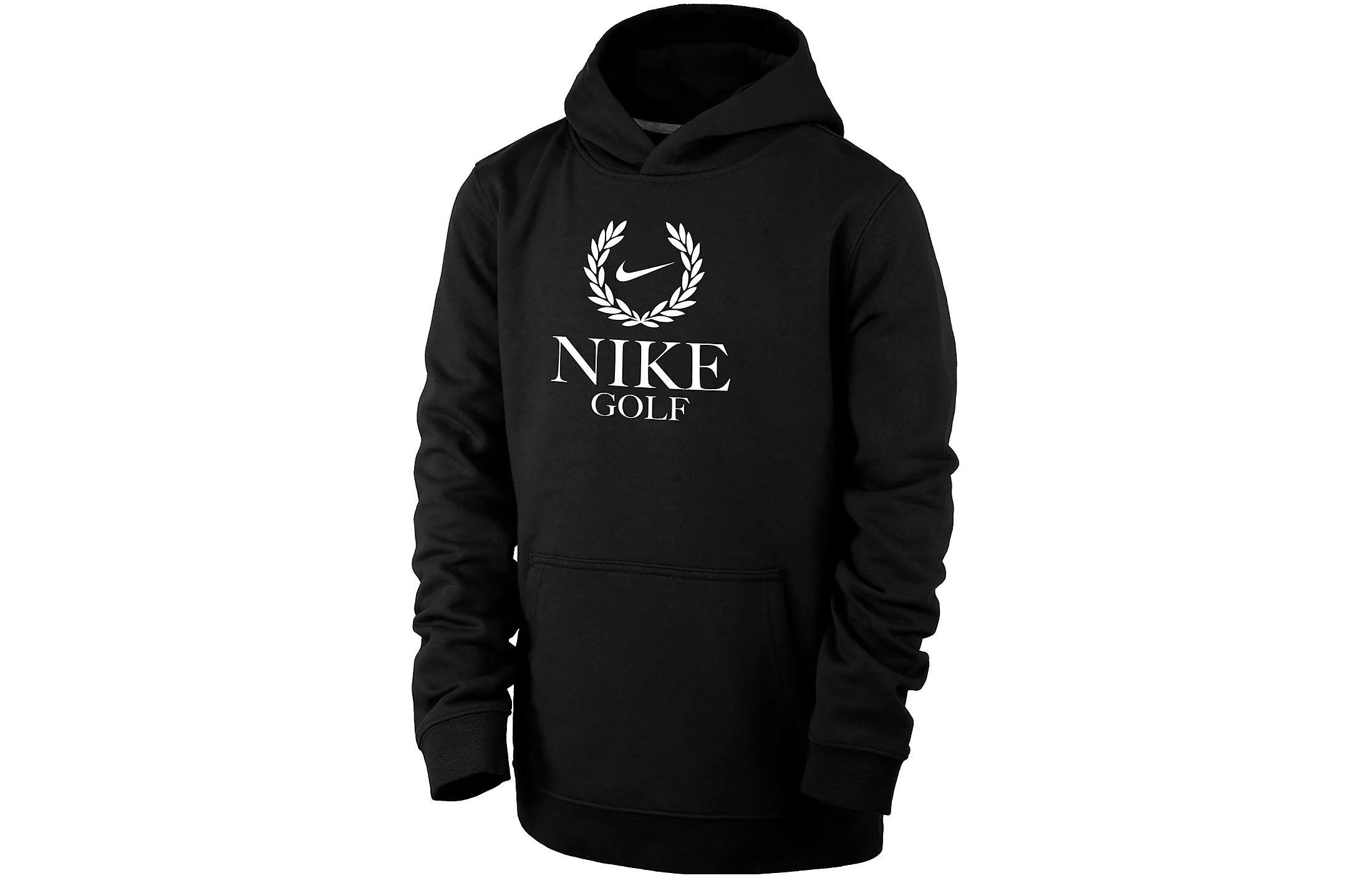 Nike Худи и толстовки Golf Club Fleece Logo