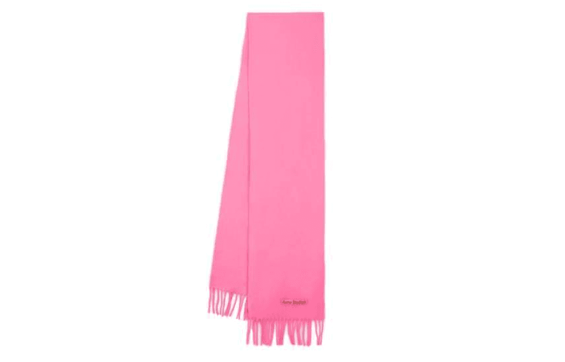 Acne Studios Шарф 
