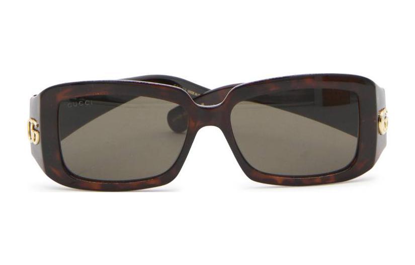 Gucci Солнцезащитные очки Women Sunglasses